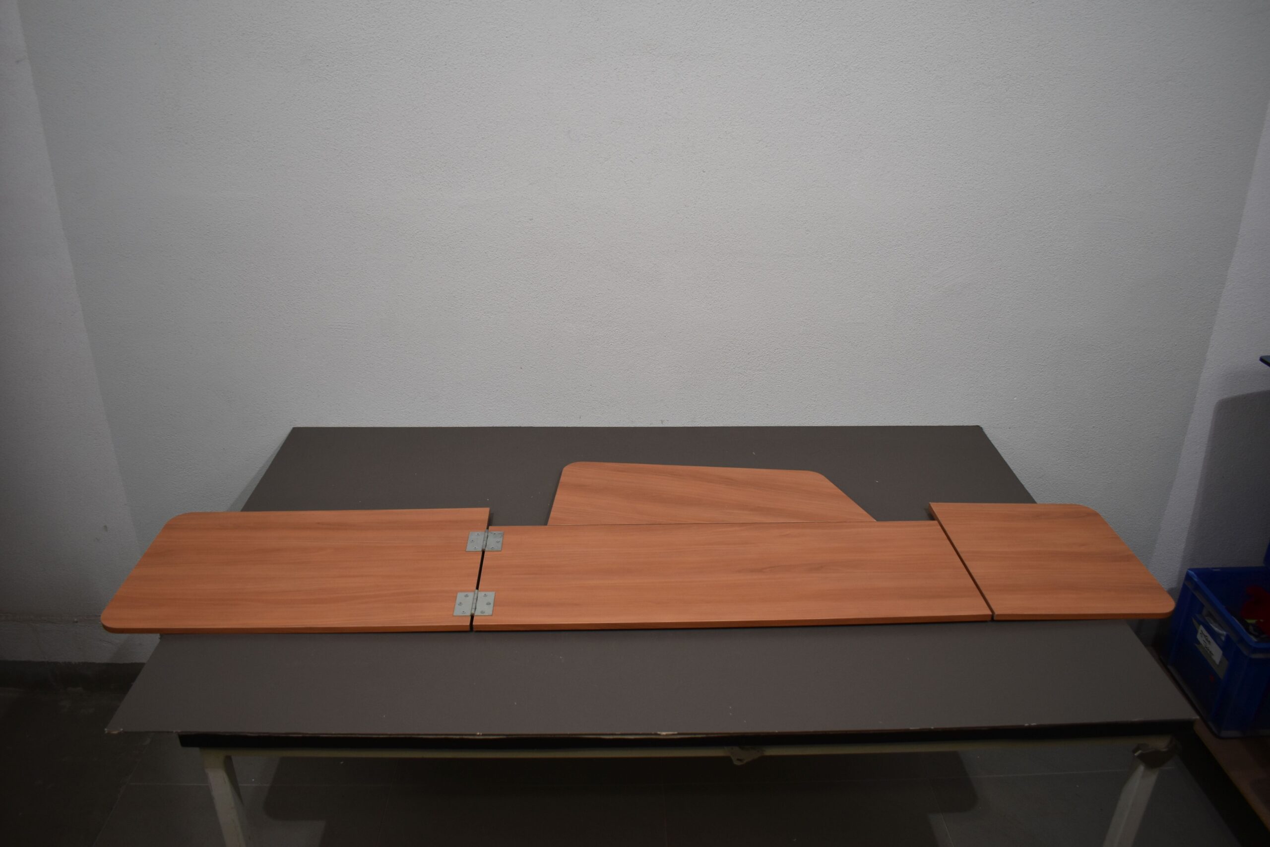 Klapptisch 1710x525mm