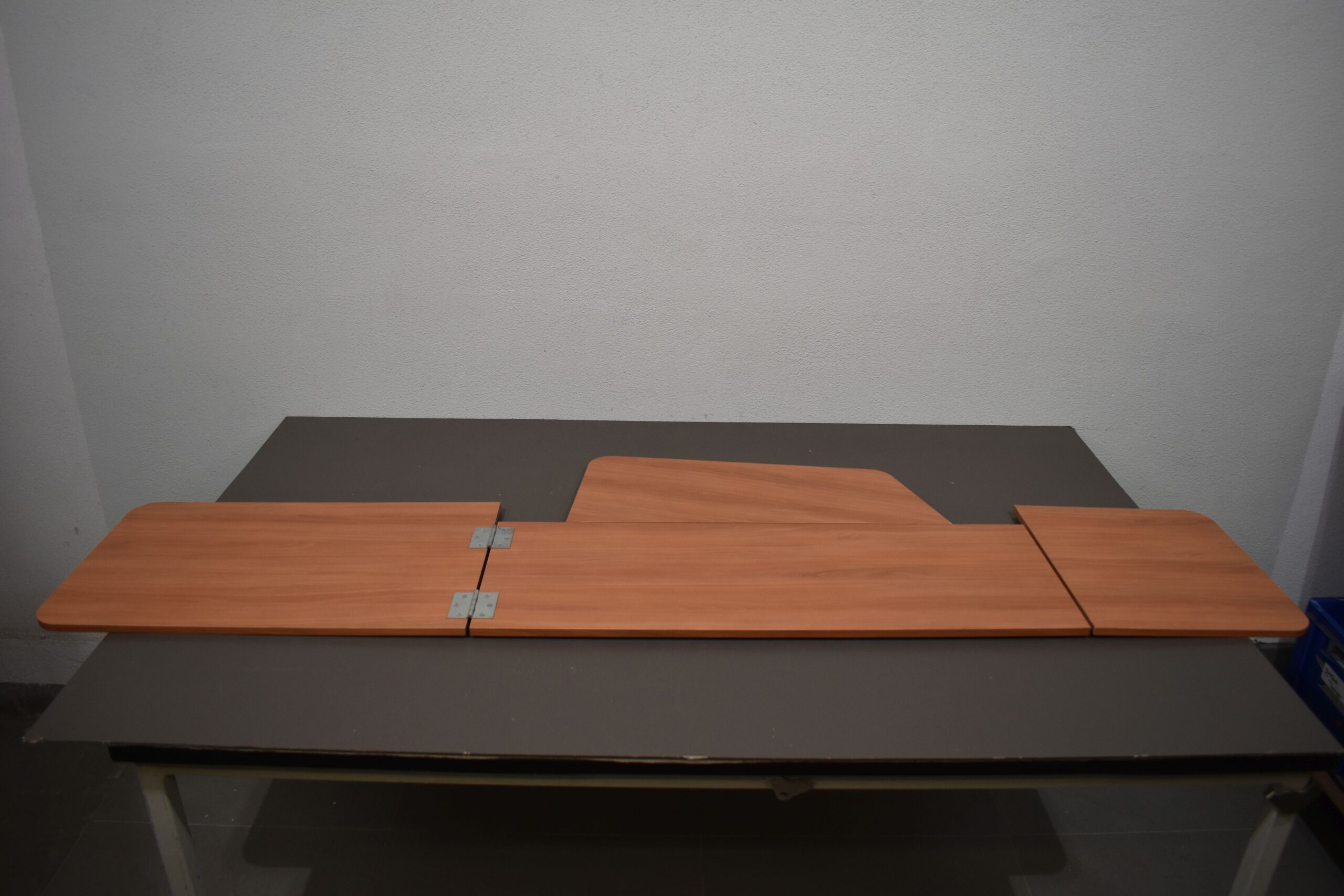 Klapptisch 1710x525mm – Bild 2