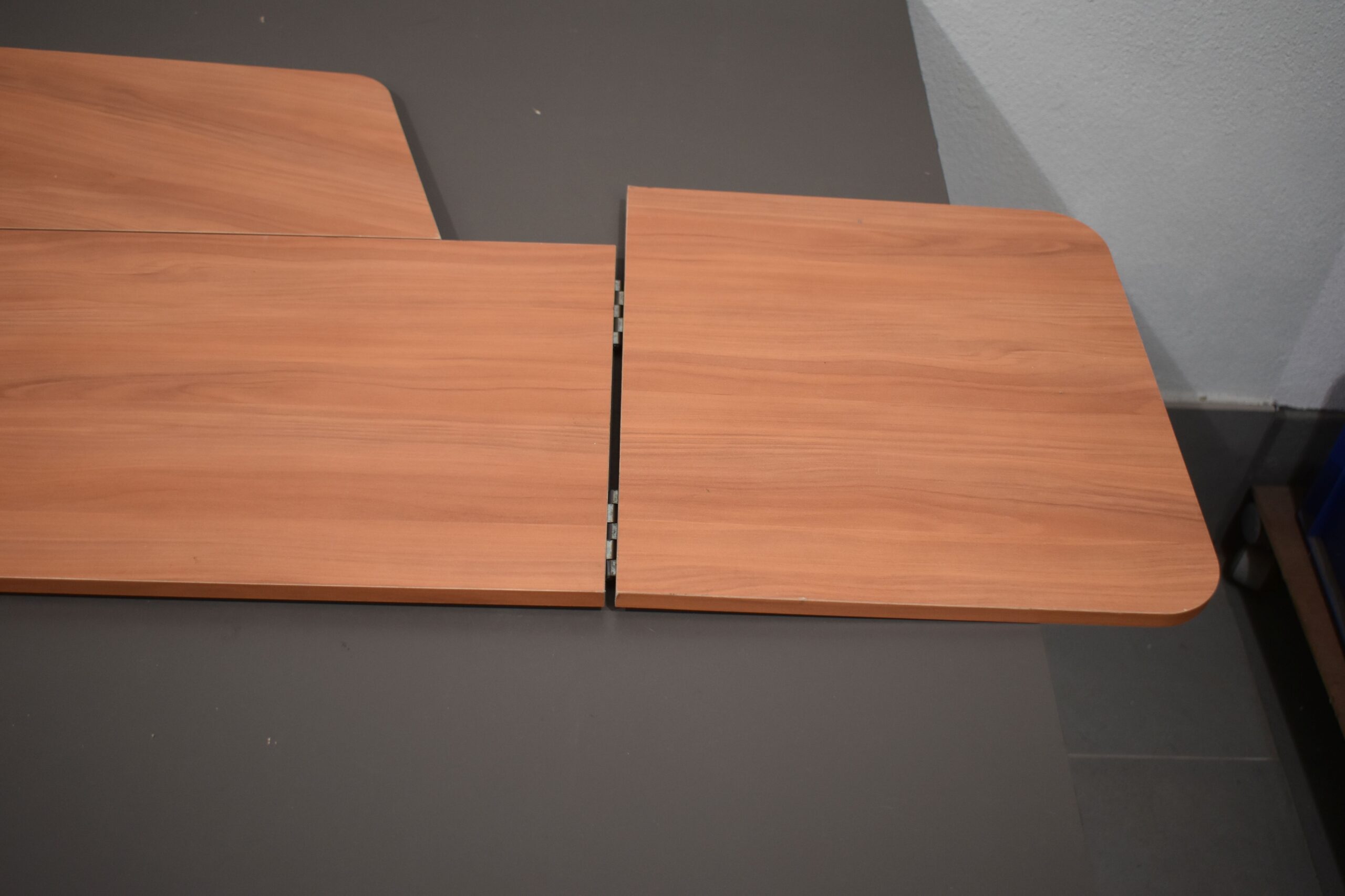 Klapptisch 1710x525mm – Bild 5