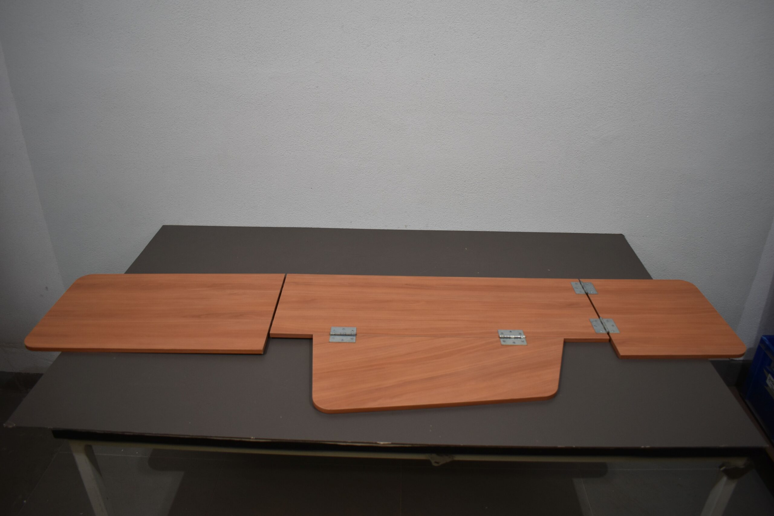 Klapptisch 1710x525mm – Bild 6