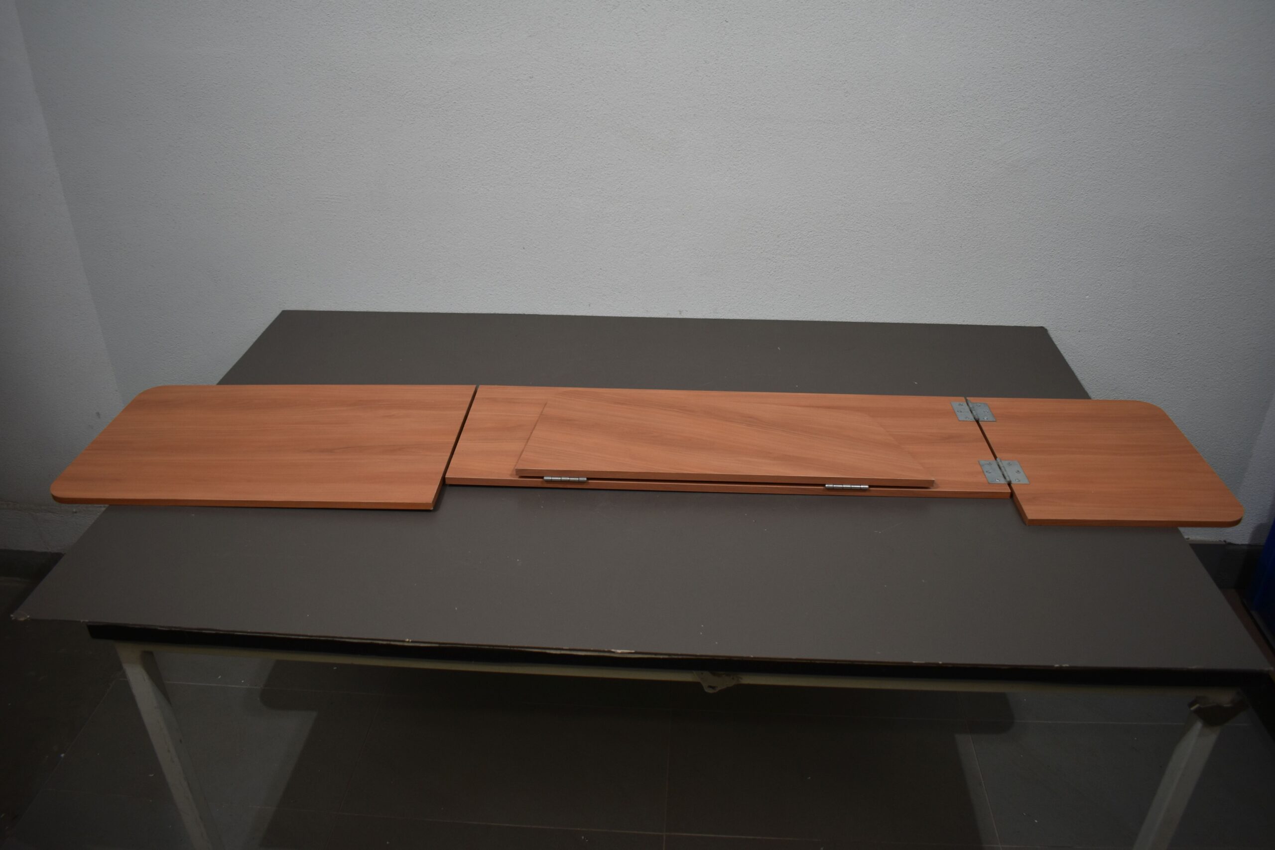 Klapptisch 1710x525mm – Bild 10