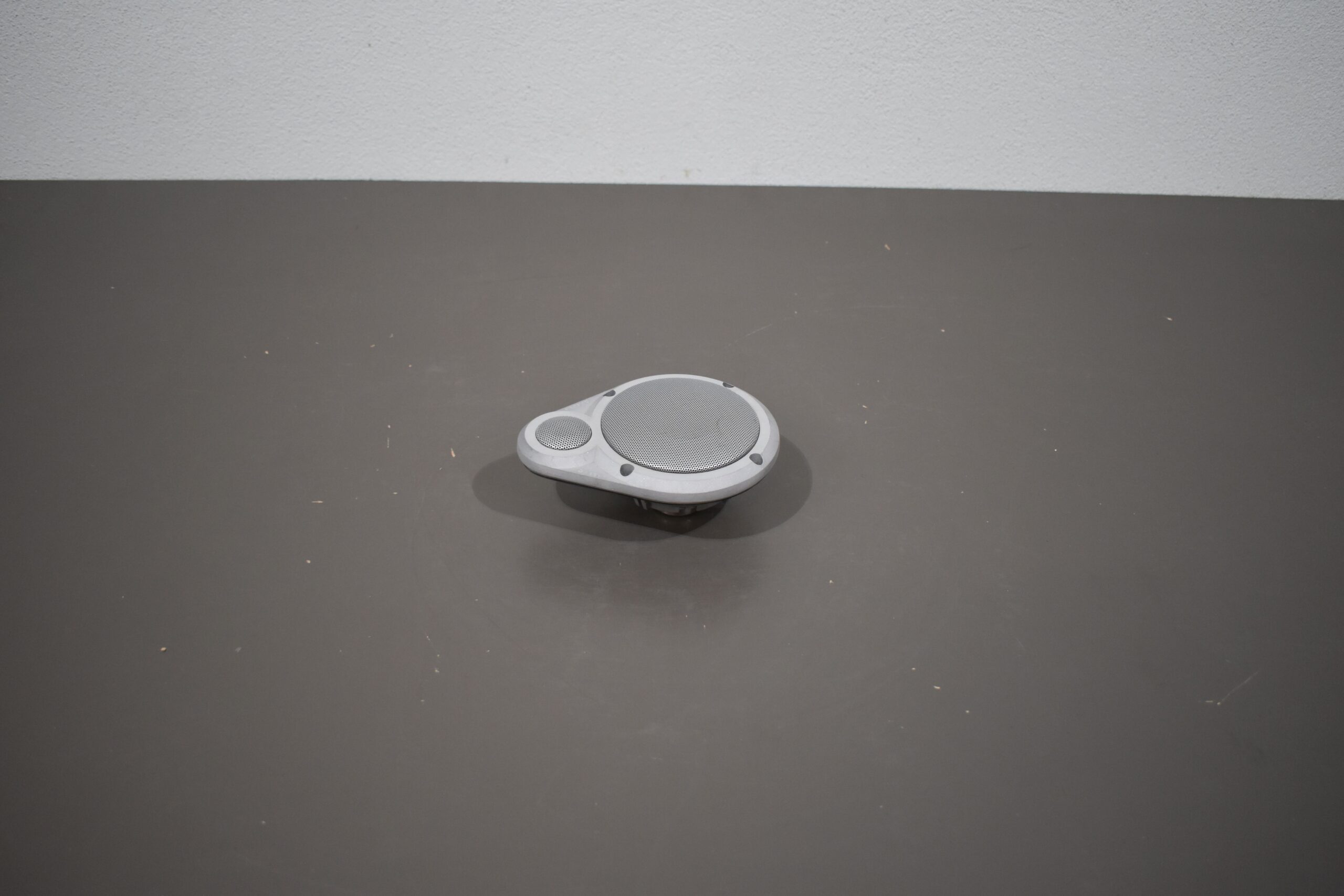 Visonik 2 Wege Lautsprecher MC 029 400