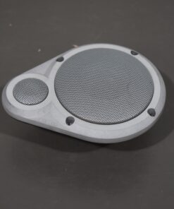 Alternative view of Visonik 2 Wege Lautsprecher MC 029 400