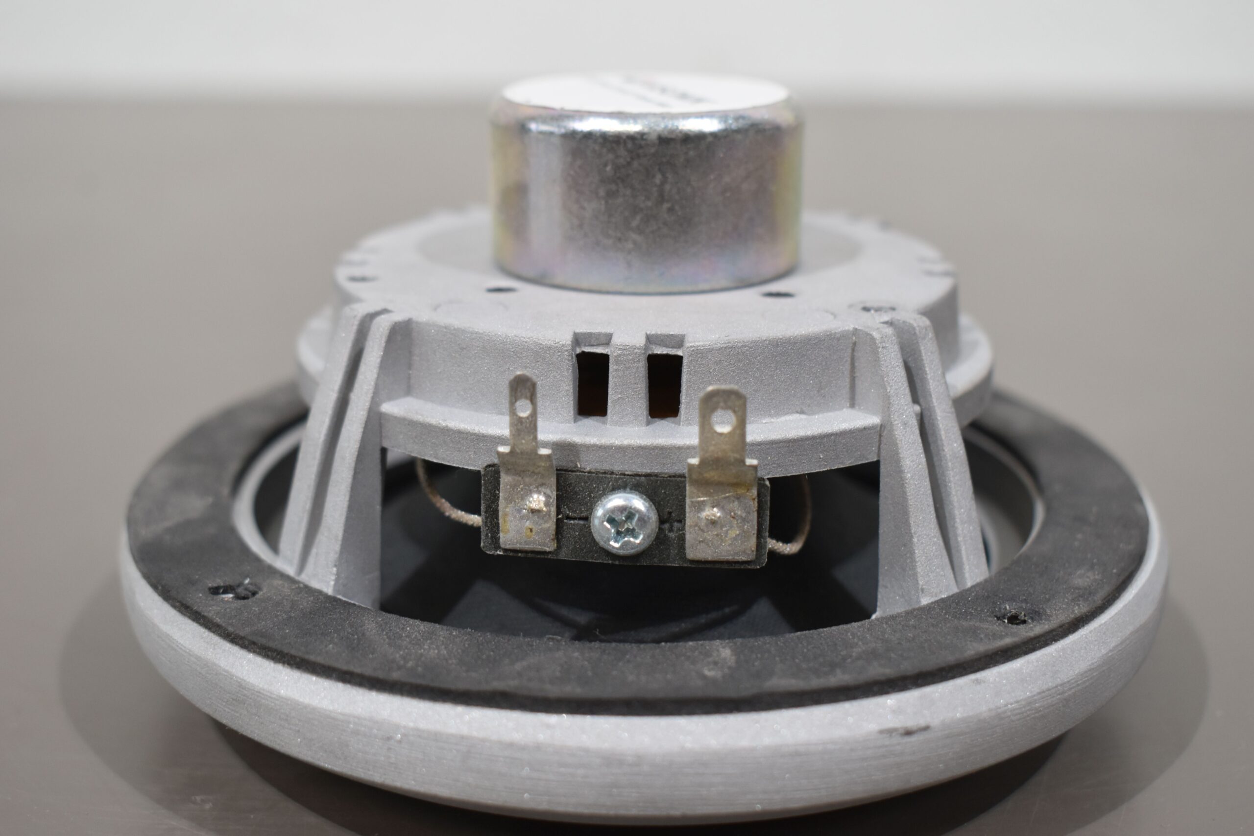 Visonik 2 Wege Lautsprecher MC 029 400 – Bild 5