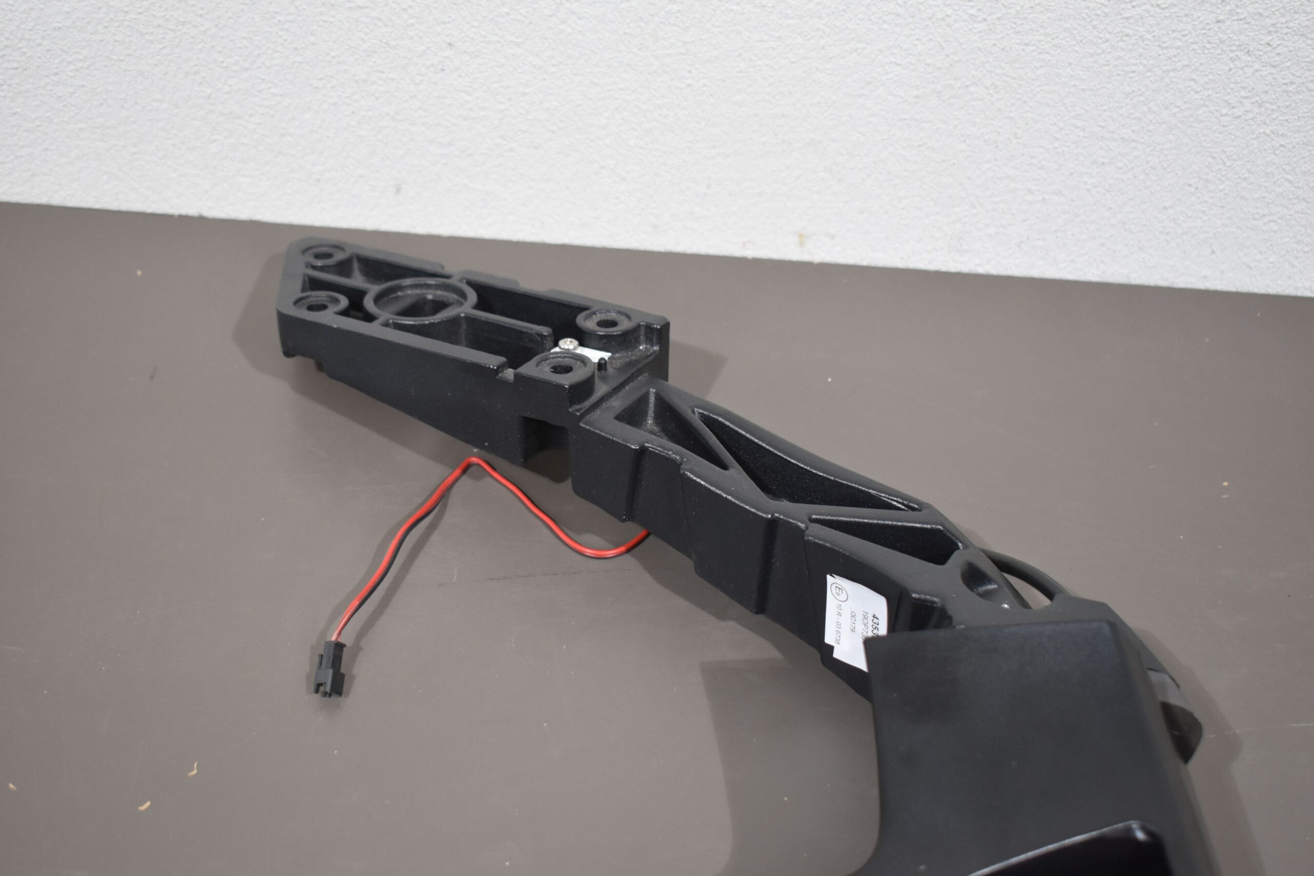 arcol Außenspiegel links; Fahrerseite – Bild 3