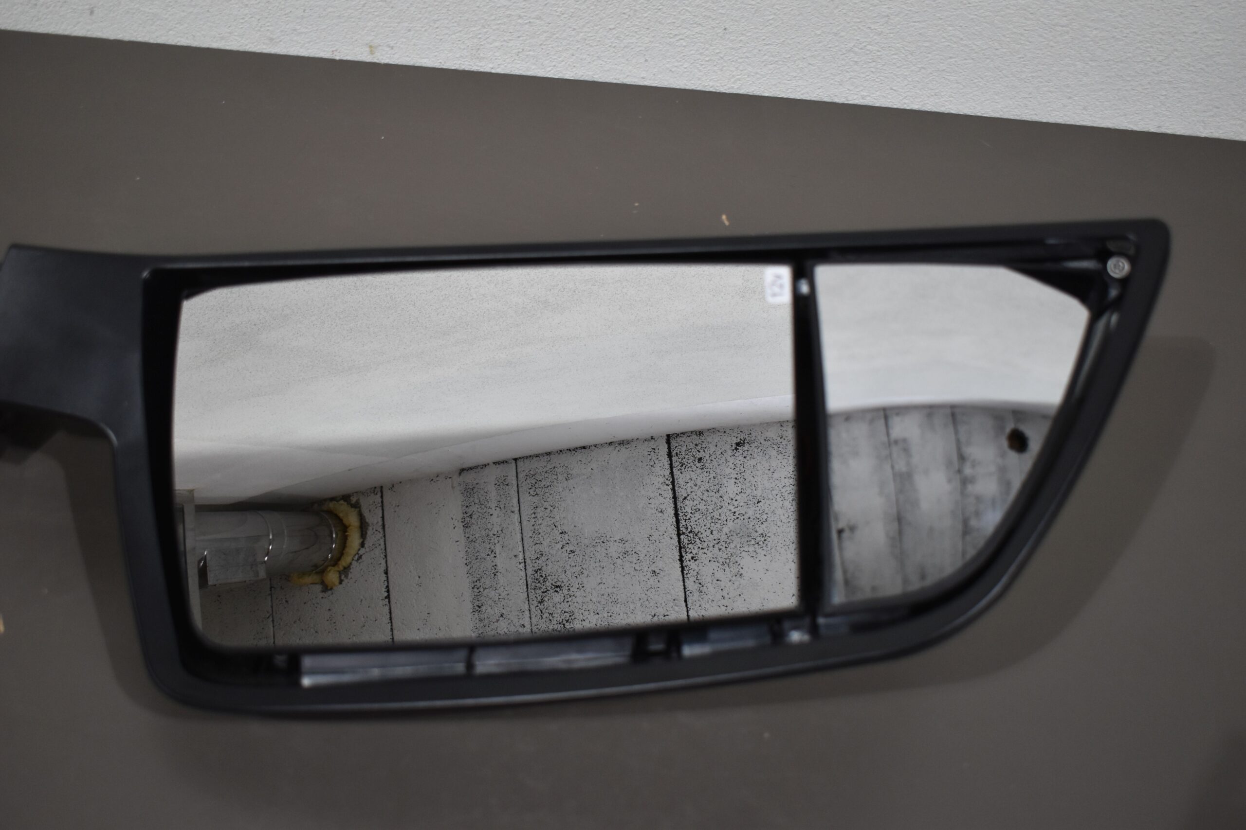 arcol Außenspiegel links; Fahrerseite – Bild 5