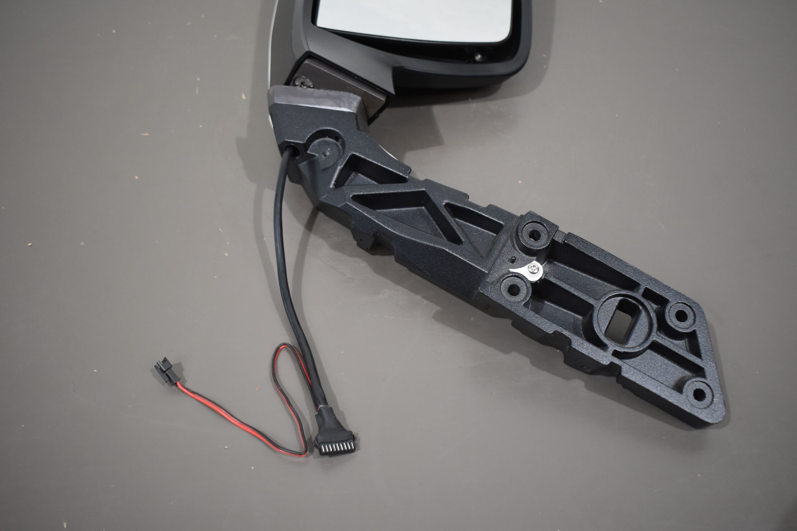 arcol Außenspiegel links; Fahrerseite – Bild 6