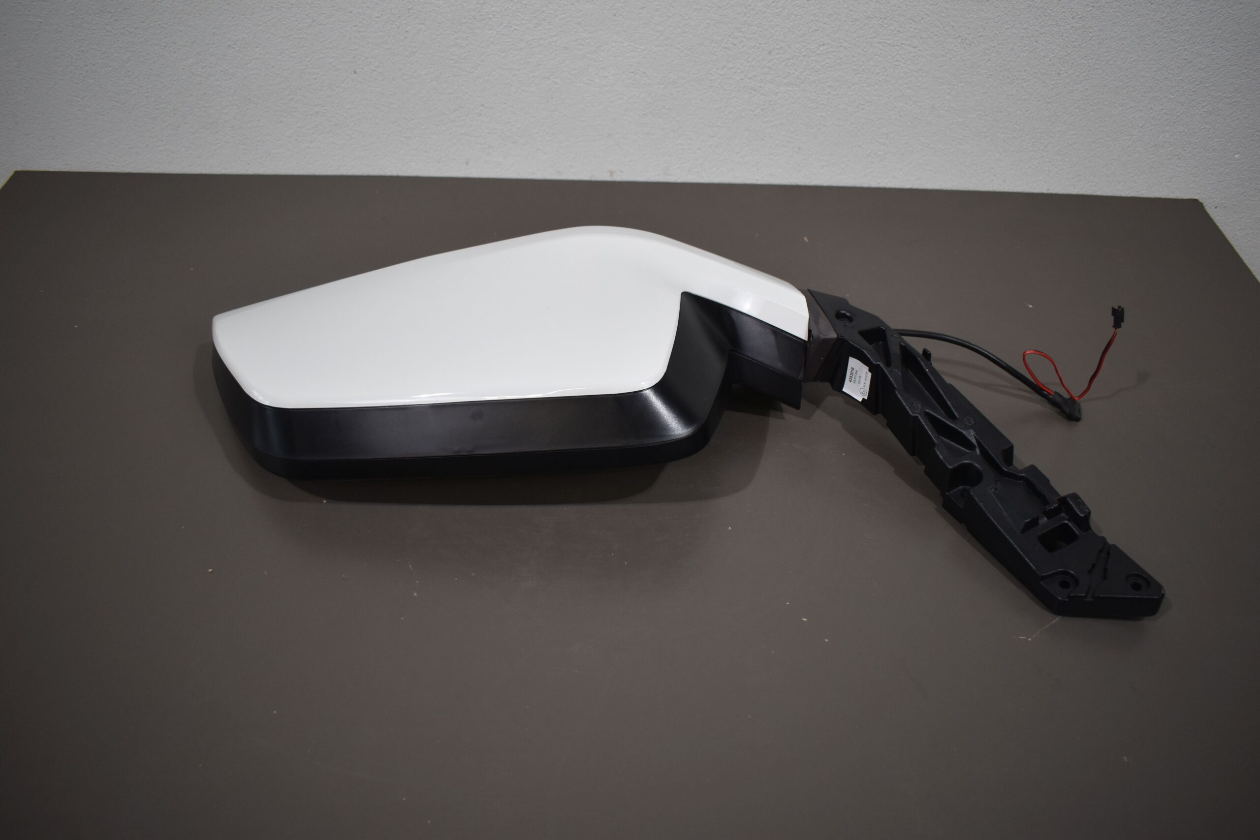 arcol Außenspiegel links; Fahrerseite – Bild 10