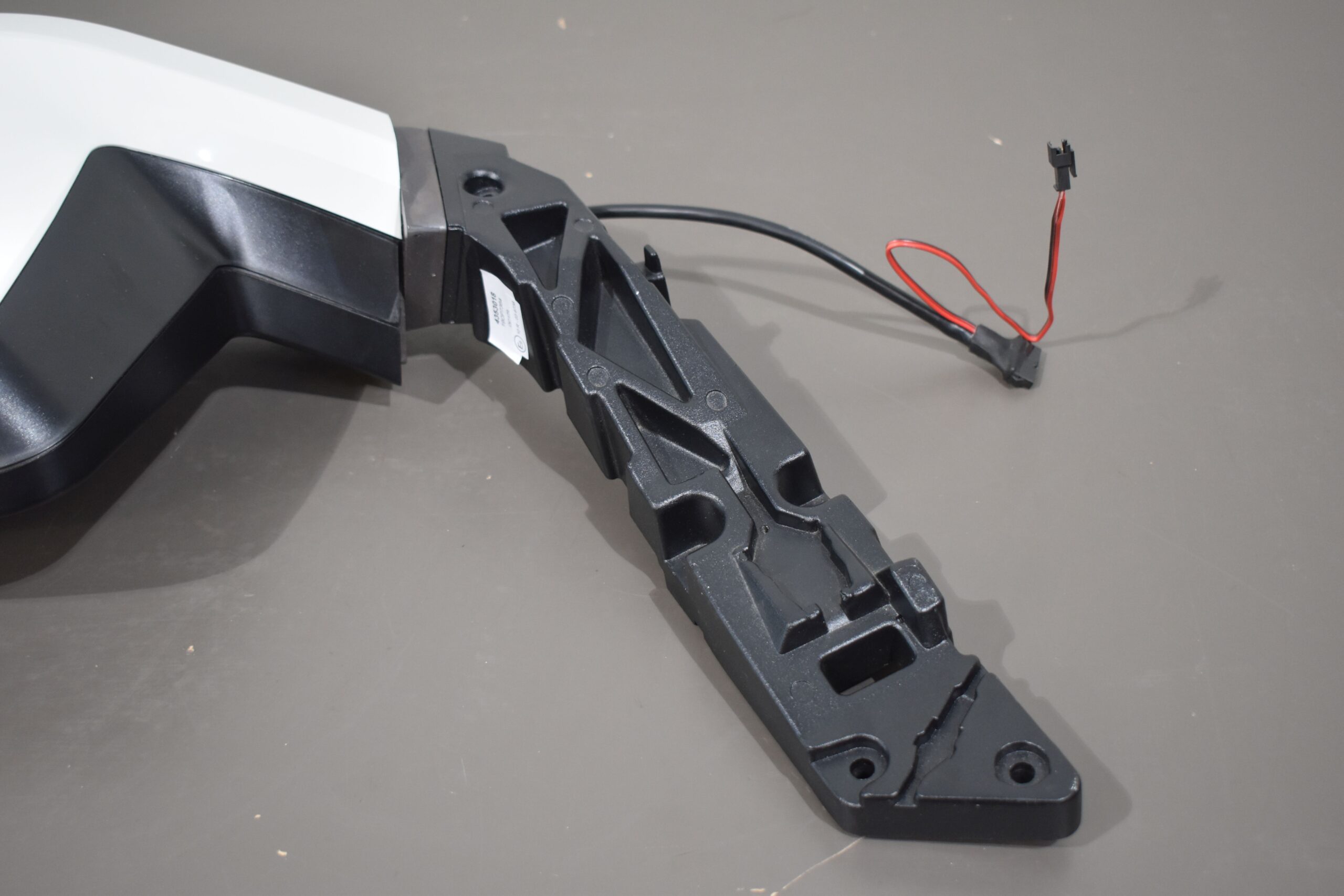 arcol Außenspiegel links; Fahrerseite – Bild 11