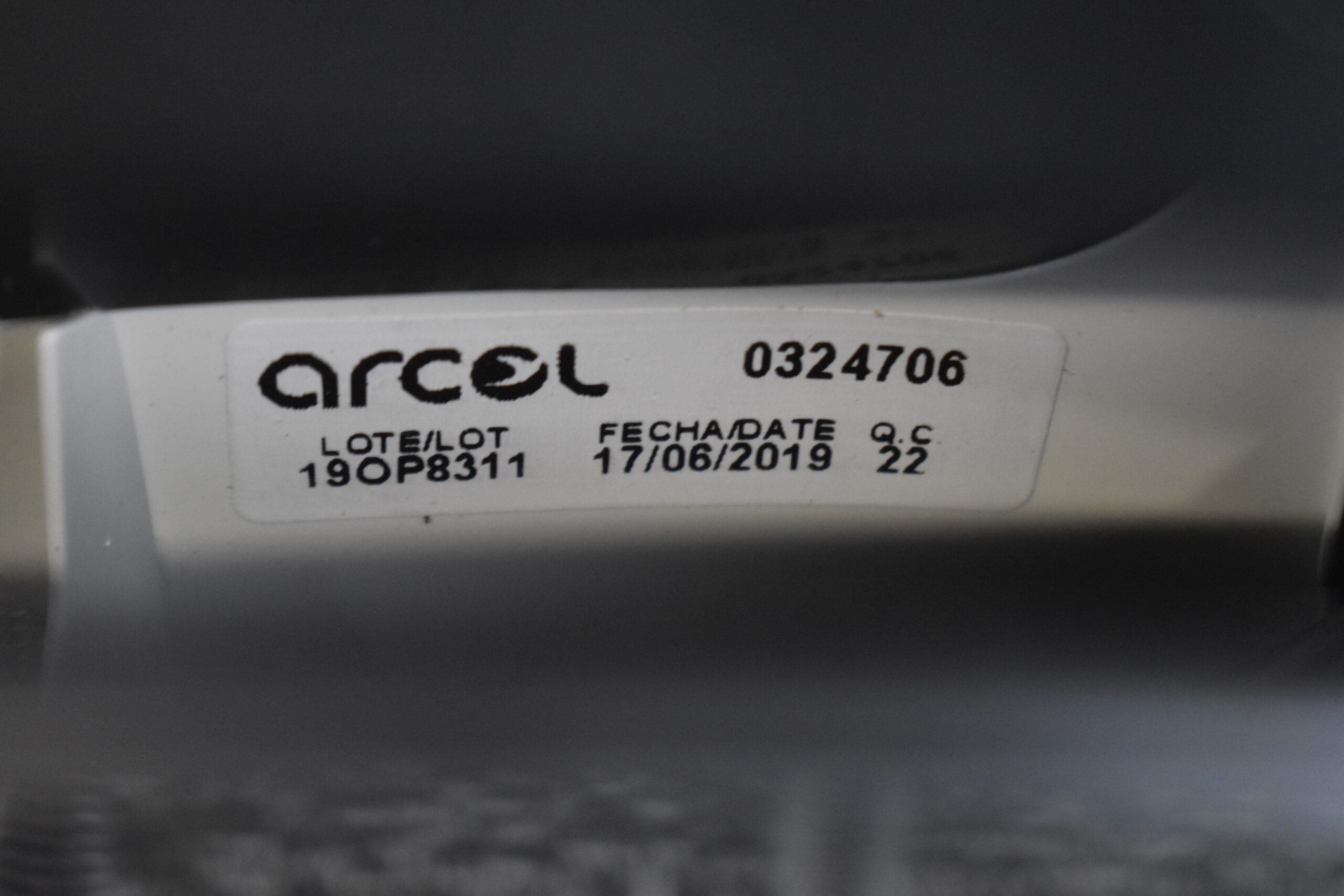 arcol Außenspiegel links; Fahrerseite – Bild 14