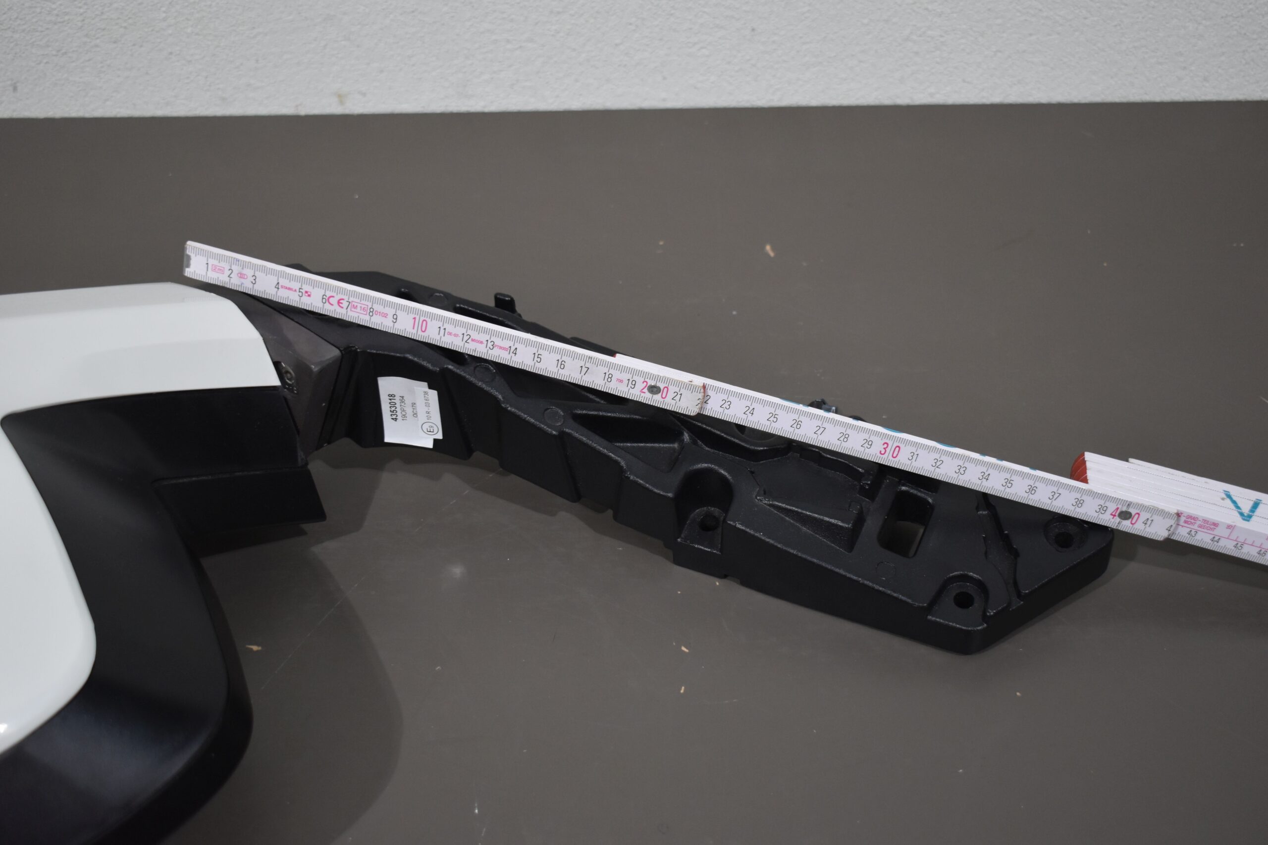 arcol Außenspiegel links; Fahrerseite – Bild 16