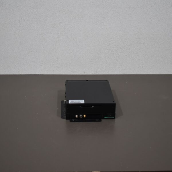 Alphatronics Steuerbox S-Box 32 BSBAI+M