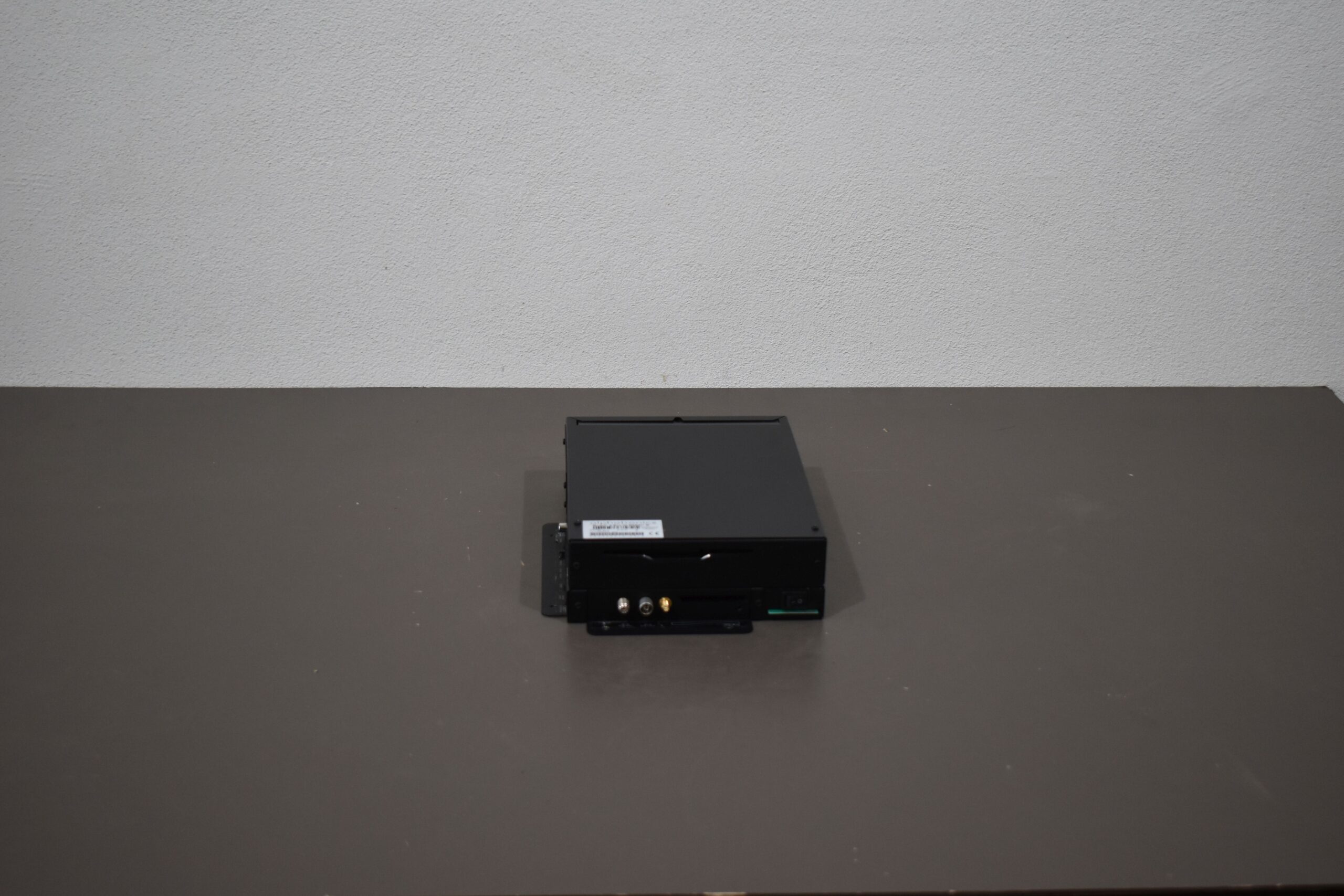 Alphatronics Steuerbox S-Box 32 BSBAI+M