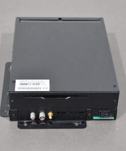 Alternative view of Alphatronics Steuerbox S-Box 32 BSBAI+M