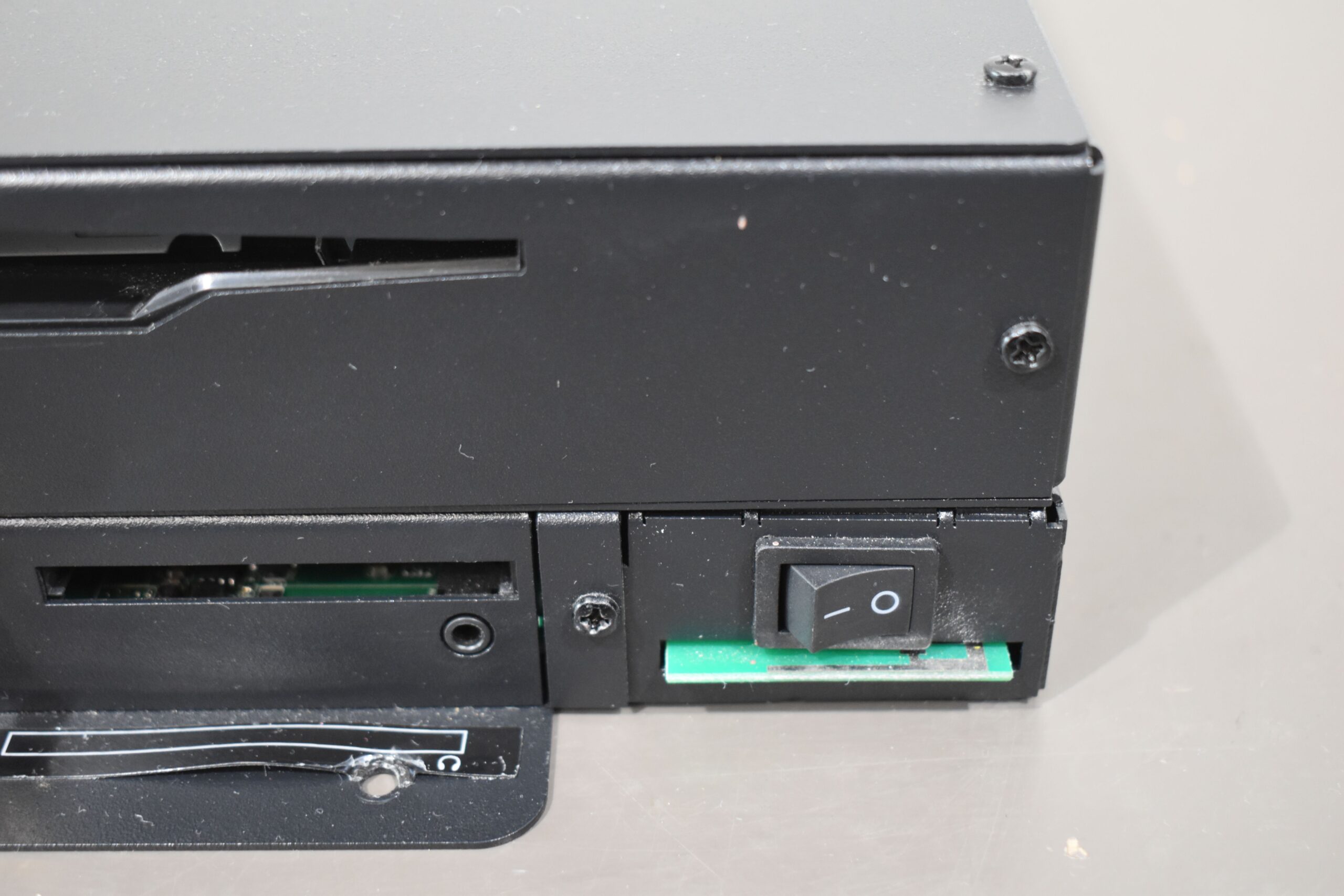 Alphatronics Steuerbox S-Box 32 BSBAI+M – Bild 4