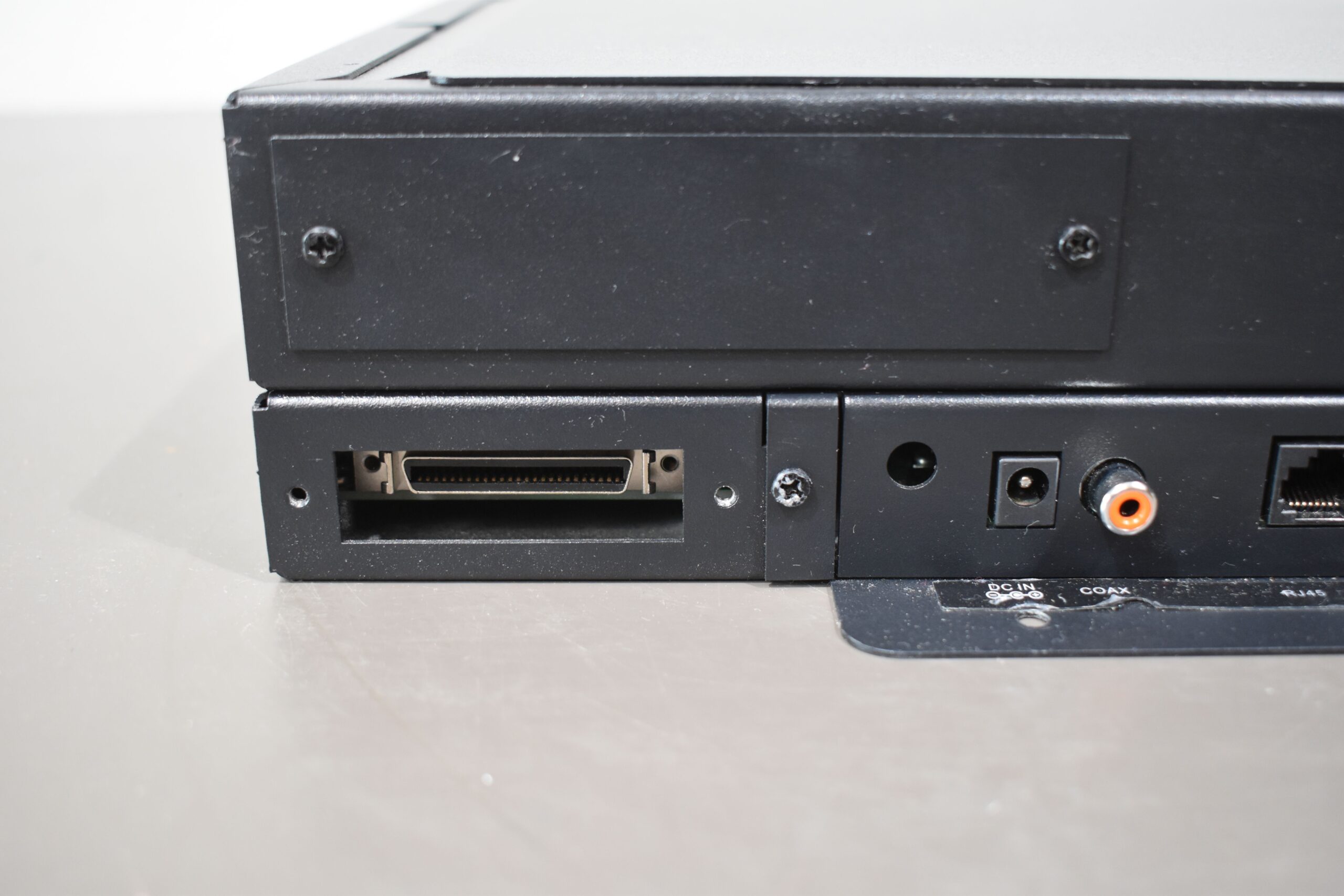 Alphatronics Steuerbox S-Box 32 BSBAI+M – Bild 6