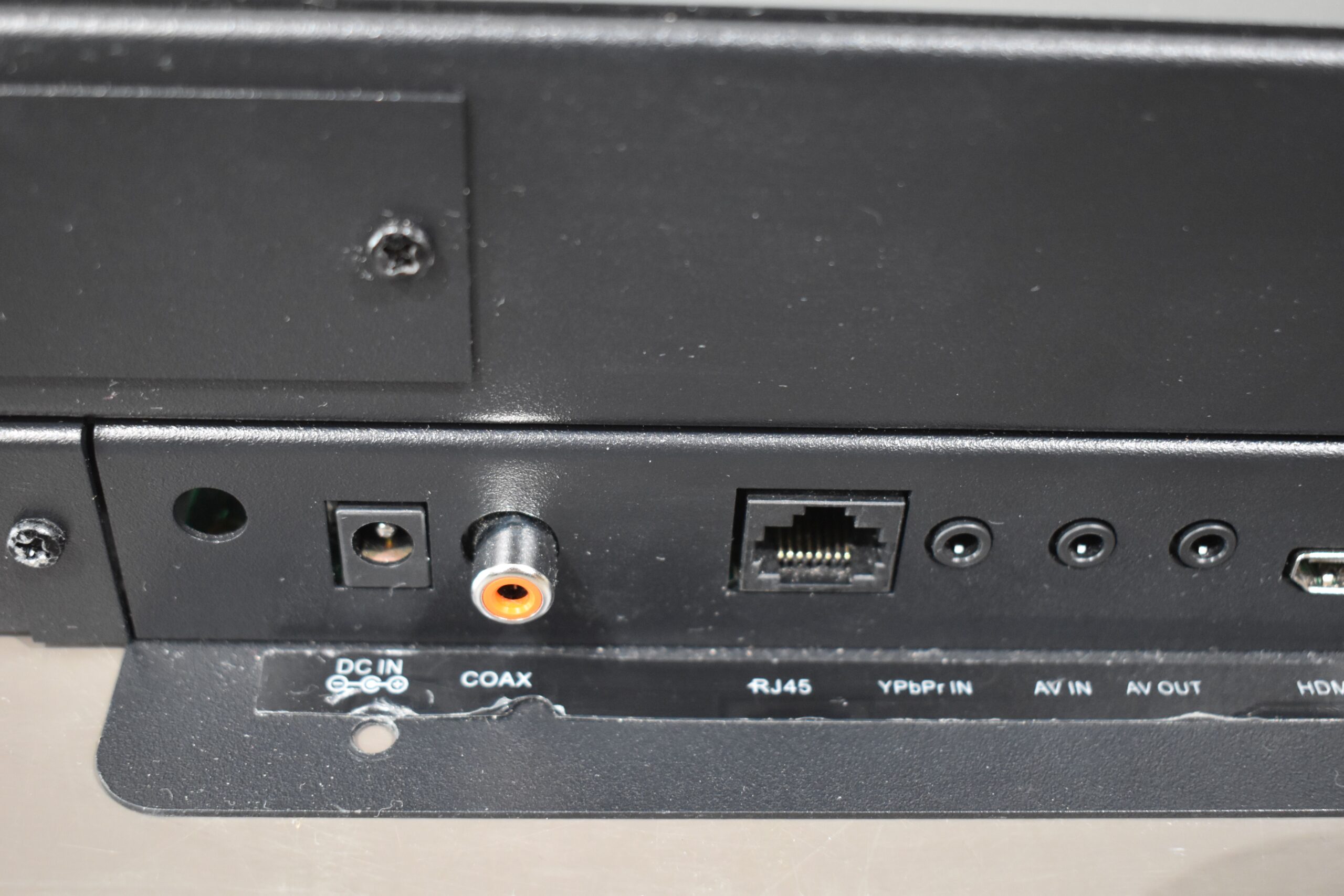 Alphatronics Steuerbox S-Box 32 BSBAI+M – Bild 7