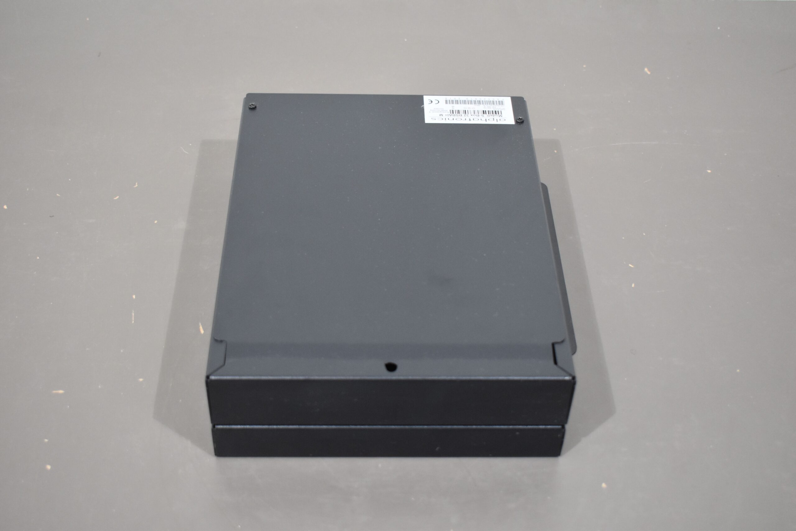 Alphatronics Steuerbox S-Box 32 BSBAI+M – Bild 9