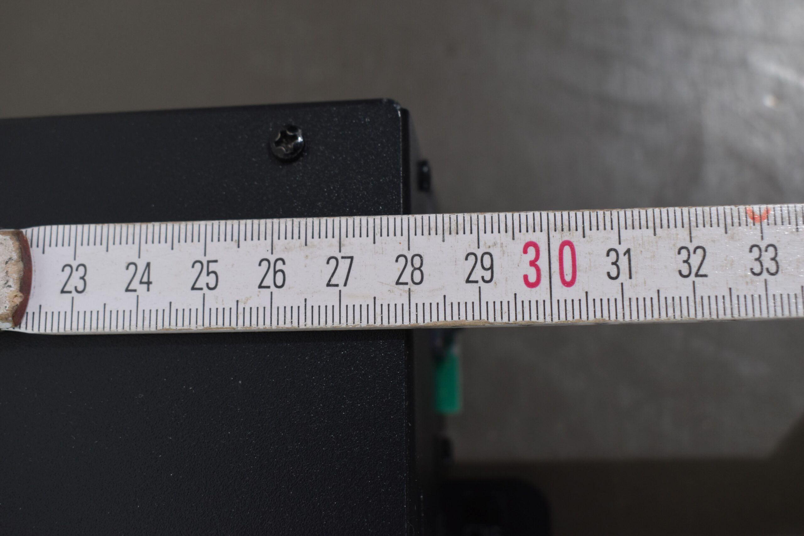 Alphatronics Steuerbox S-Box 32 BSBAI+M – Bild 15