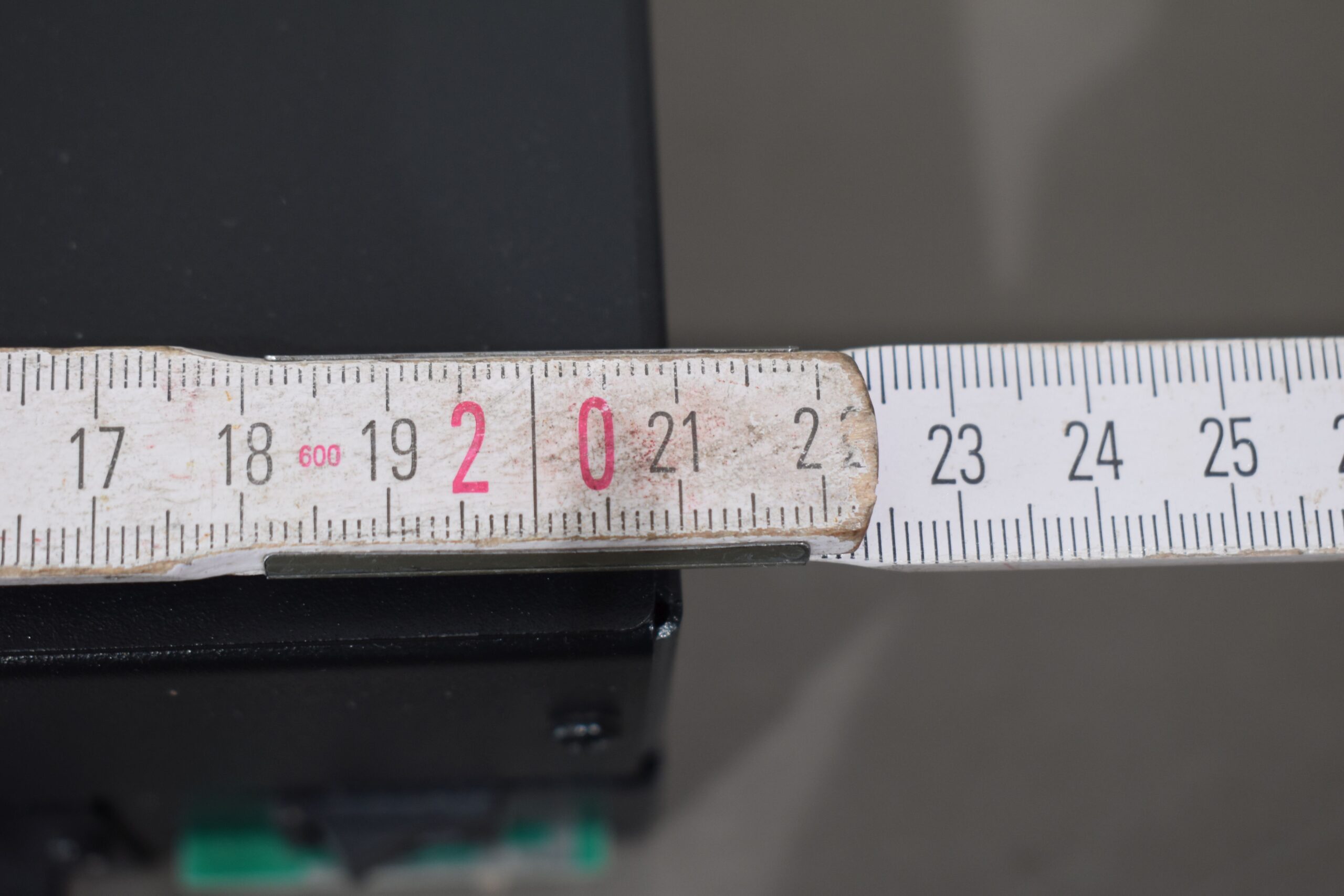 Alphatronics Steuerbox S-Box 32 BSBAI+M – Bild 17