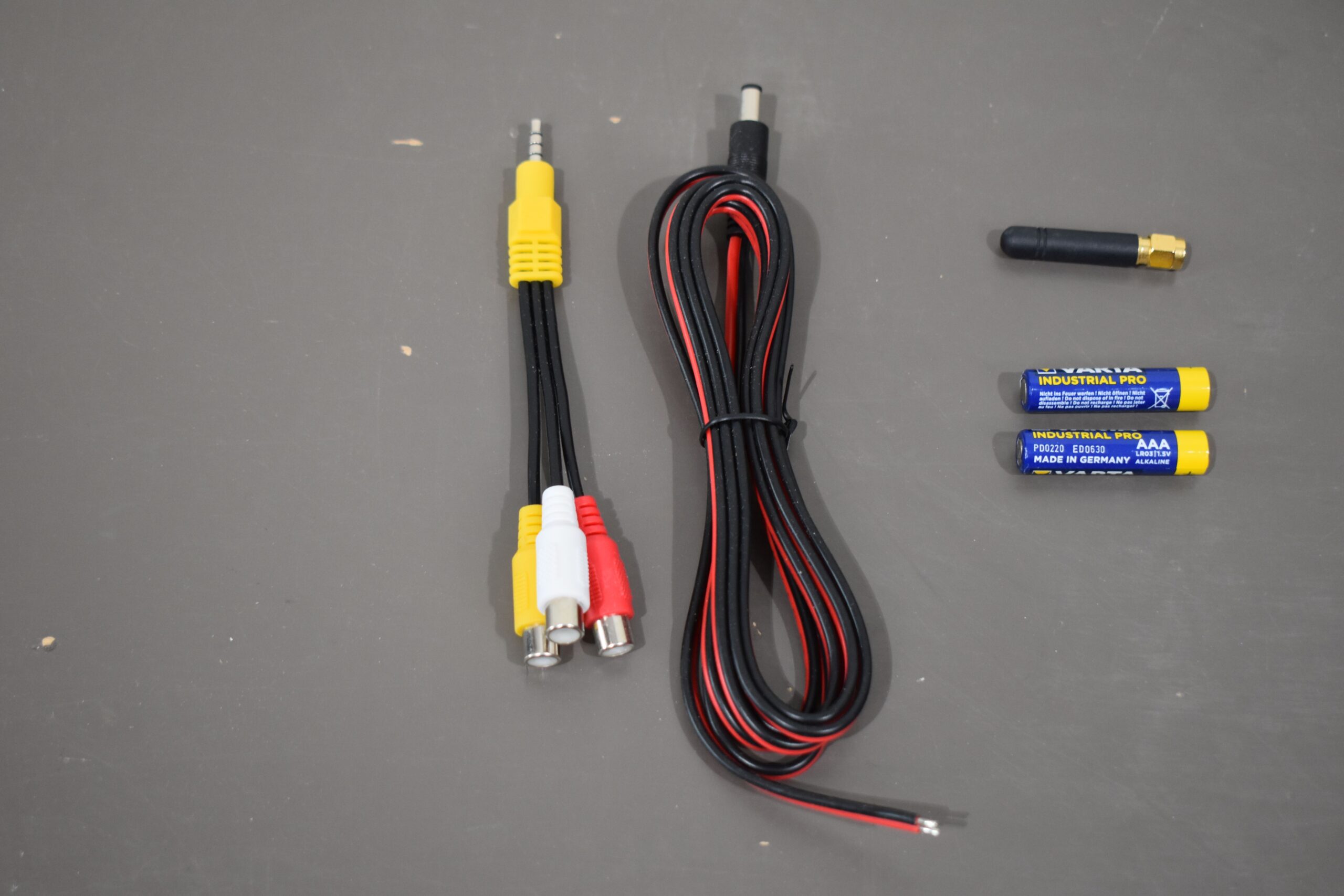 Alphatronics Steuerbox S-Box 32 BSBAI+M – Bild 21