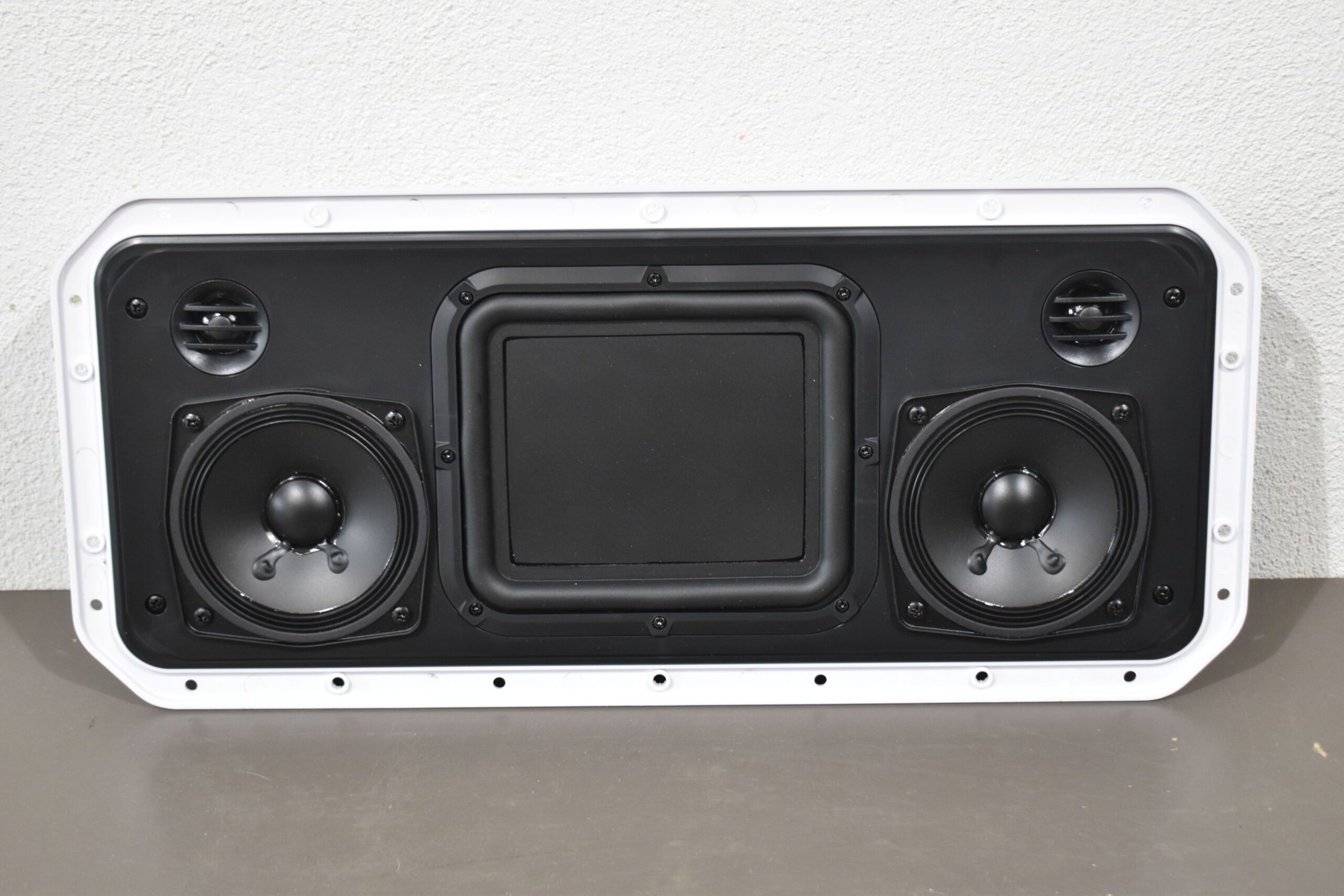 Fusion Lautsprecher – Bild 4