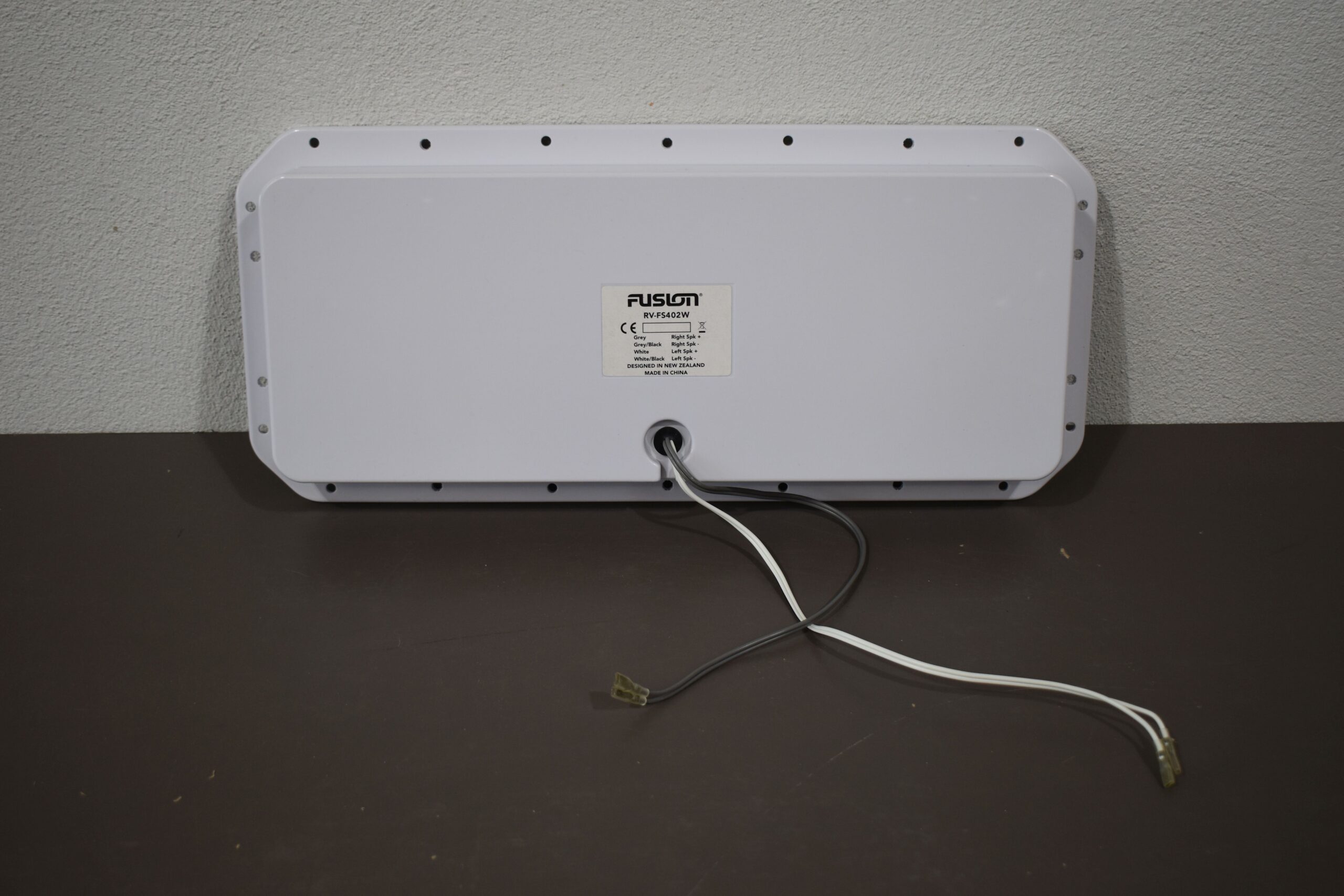 Fusion Lautsprecher – Bild 5