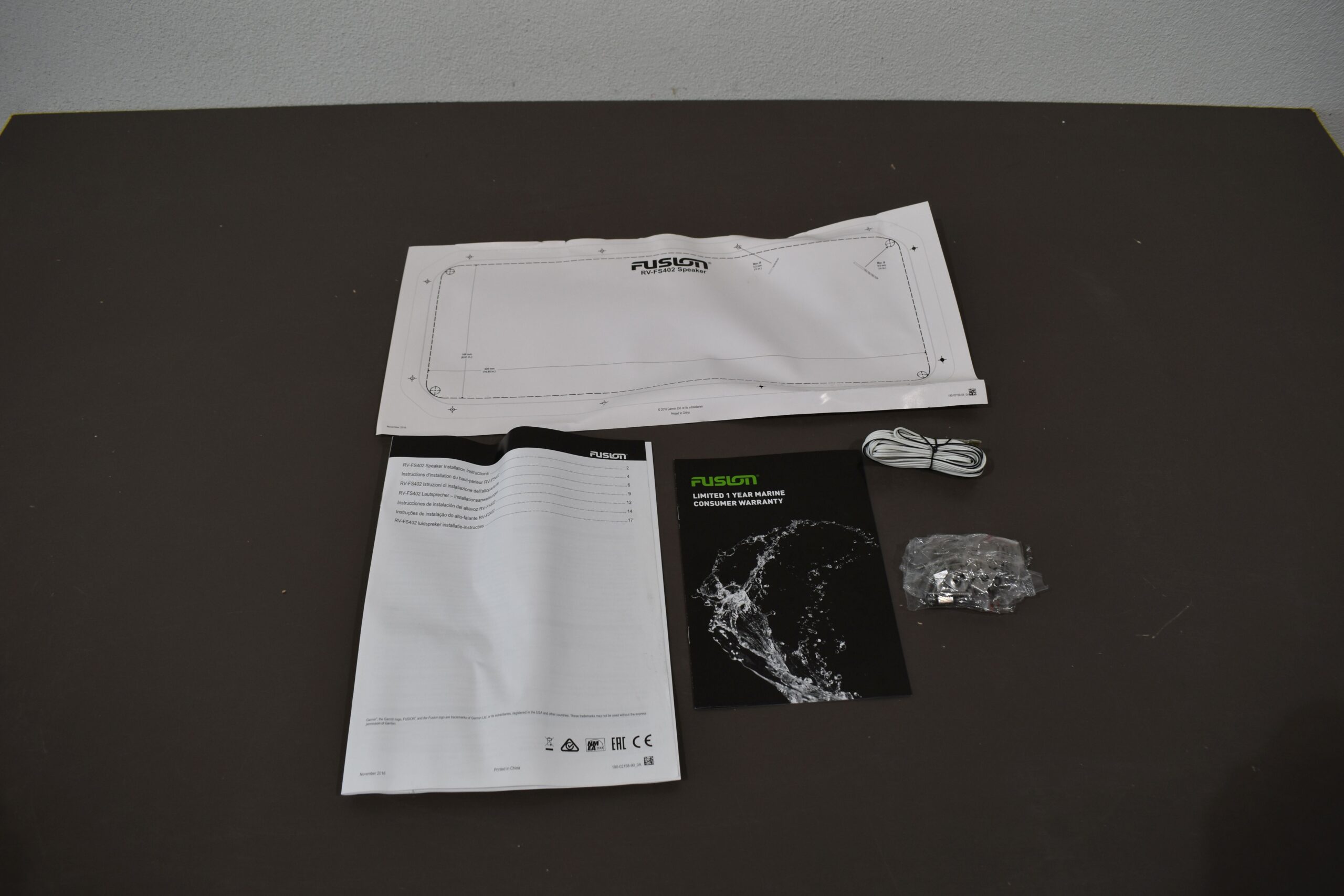 Fusion Lautsprecher – Bild 8