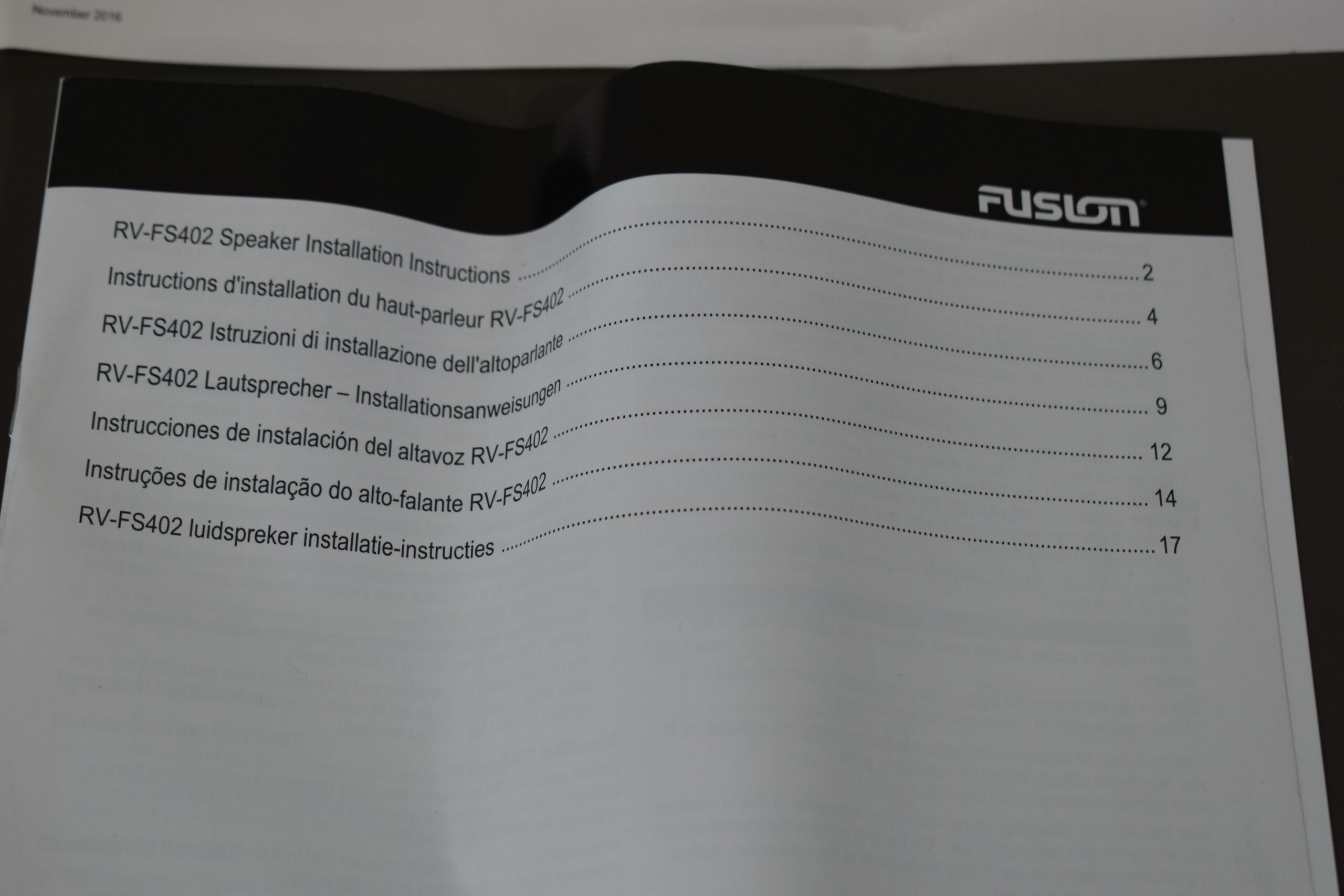 Fusion Lautsprecher – Bild 10