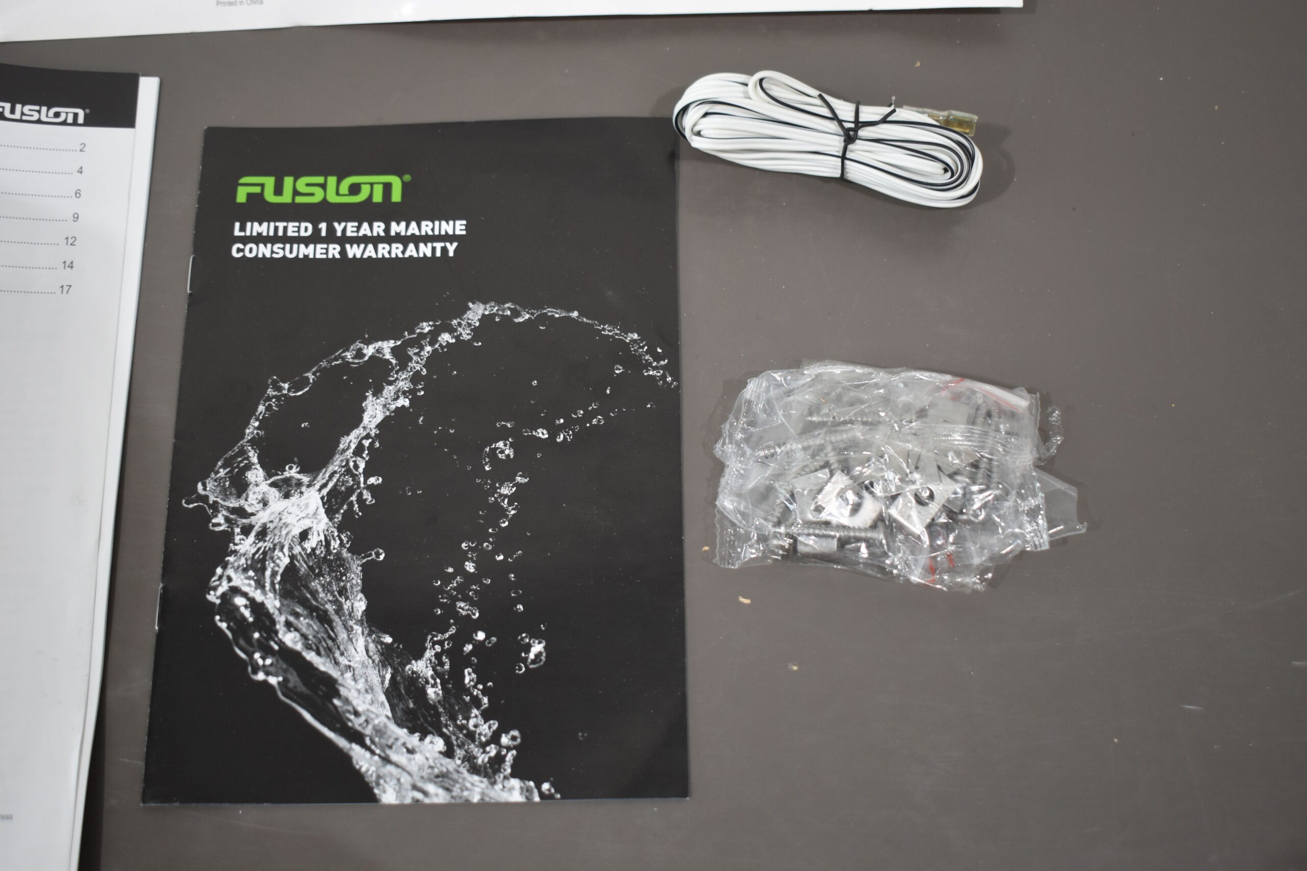 Fusion Lautsprecher – Bild 11