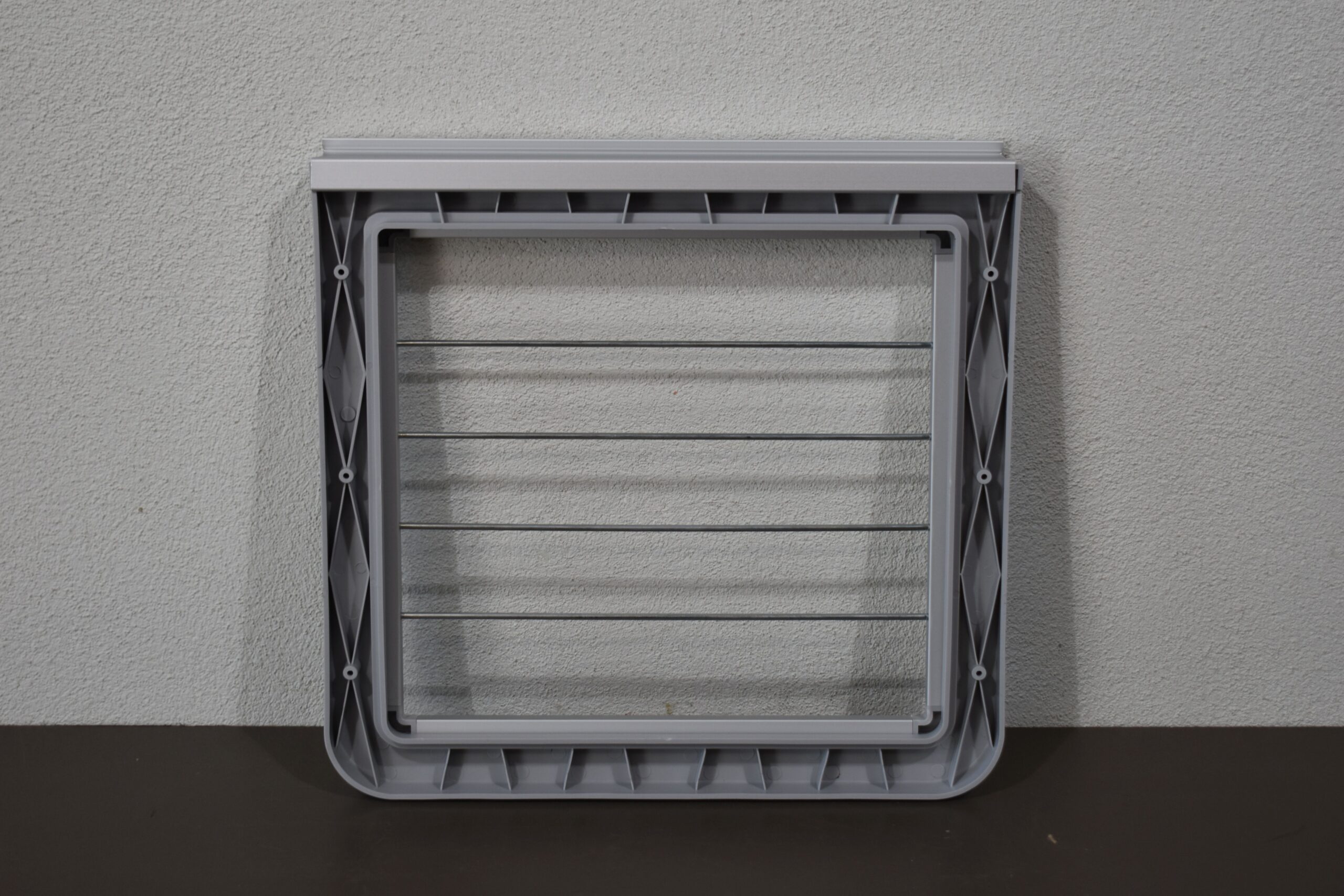 Westfield Handtuchhalter – Bild 3