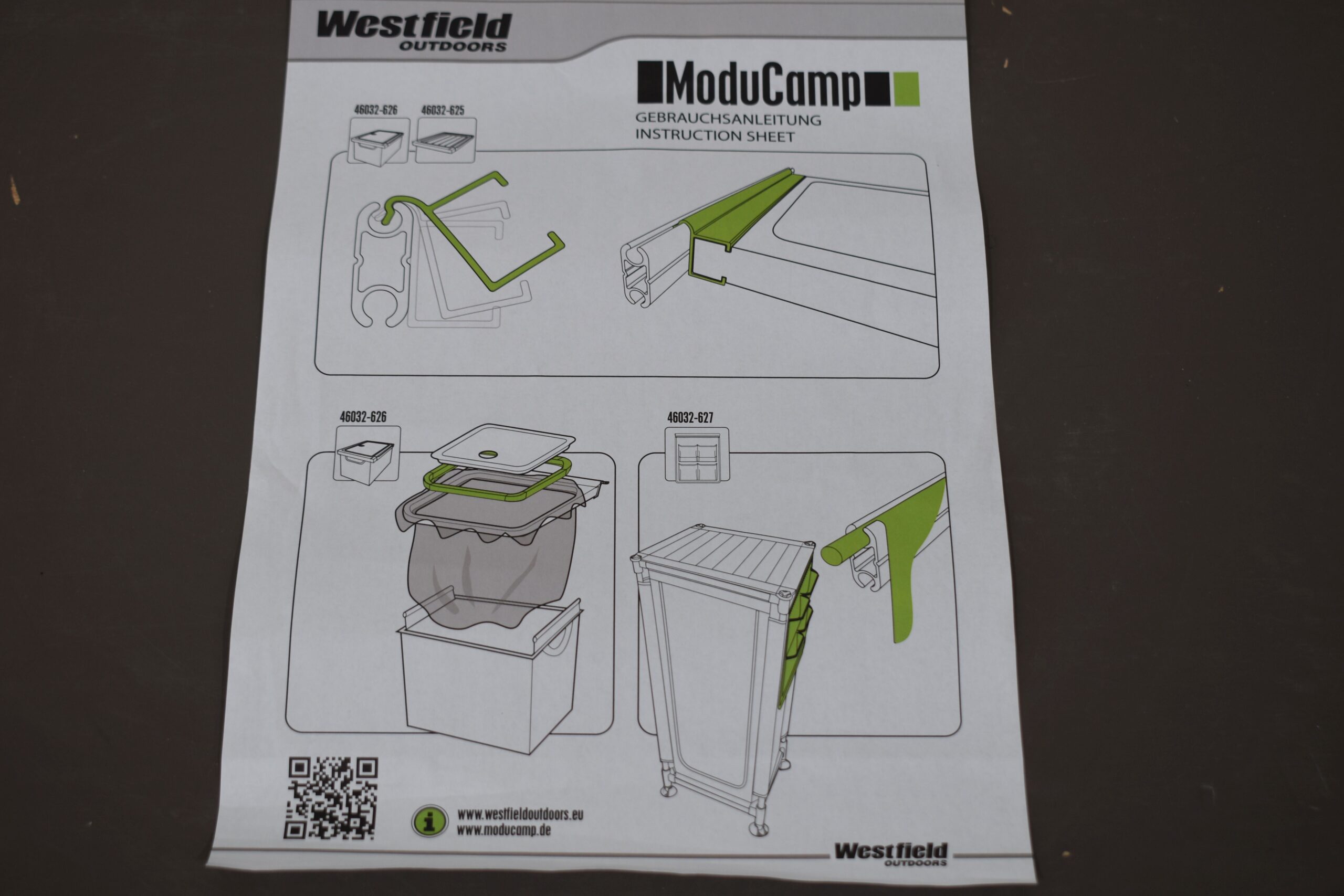 Westfield Handtuchhalter – Bild 8