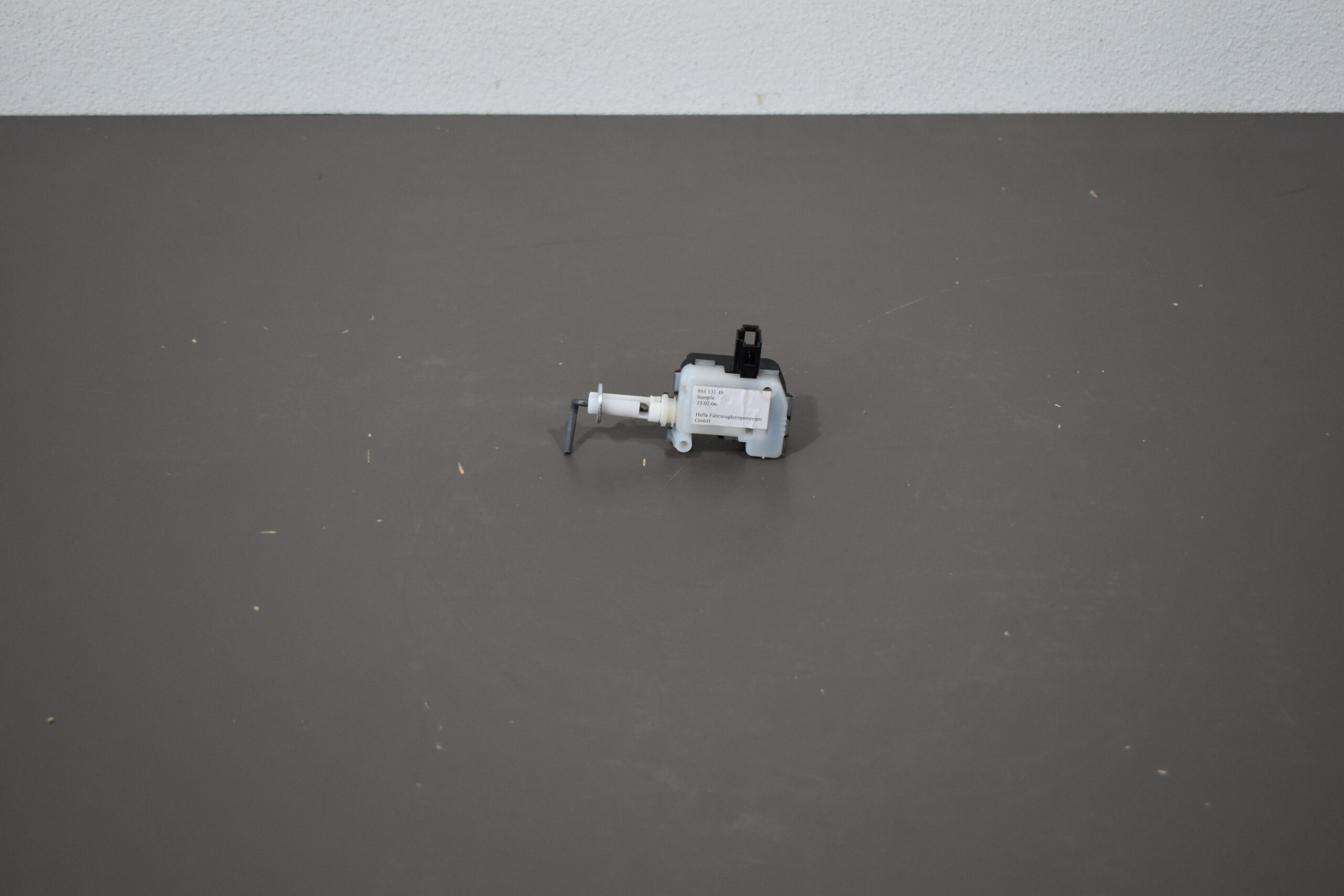 Hella Stellmotor für Fahrertür IM1