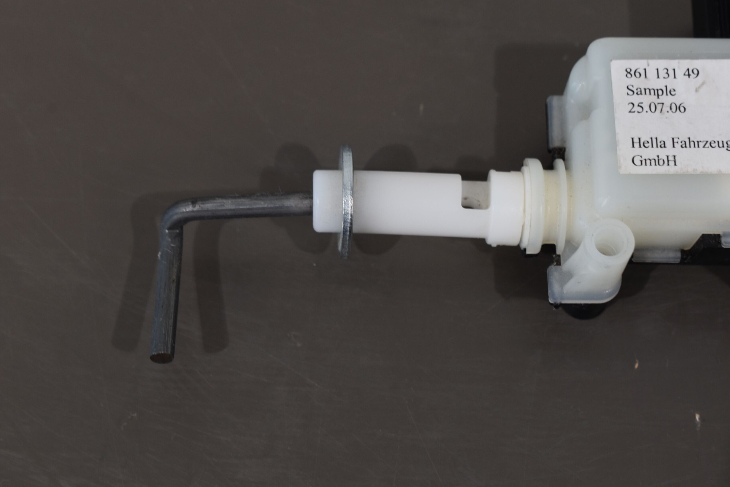 Hella Stellmotor für Fahrertür IM1 – Bild 10