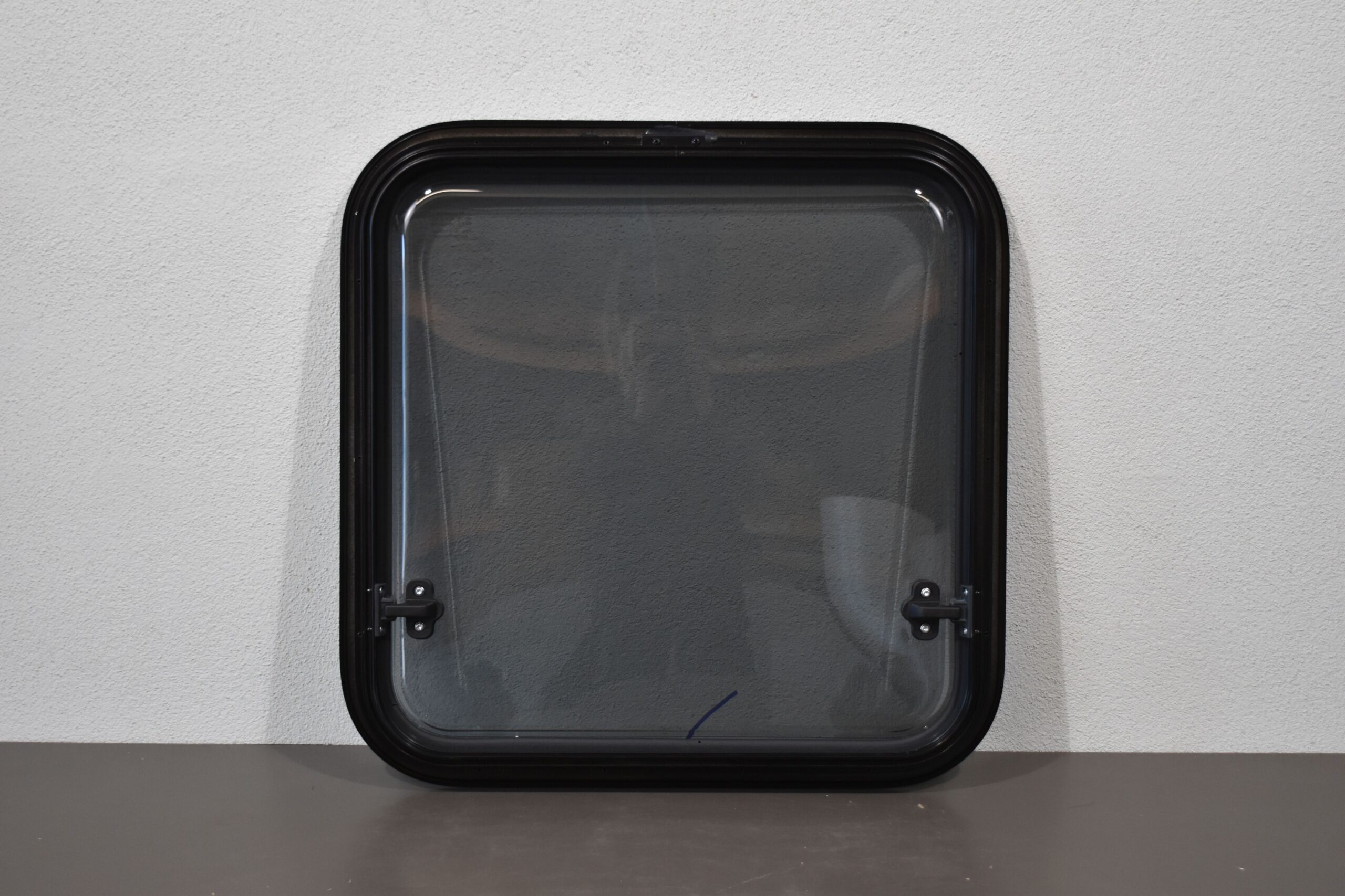 Dometic S7 P Fenster; feststehend 510x510; schwarz – Bild 4