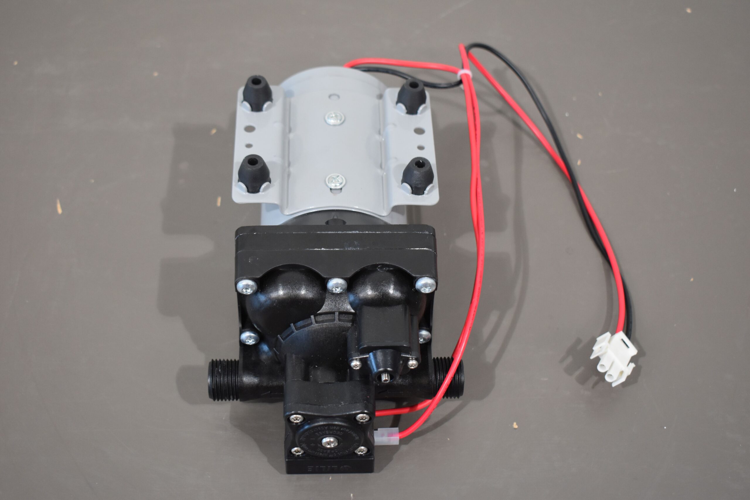 Lilie Membranpumpe Trinkwassersystem Softserie LP4144 – Bild 9