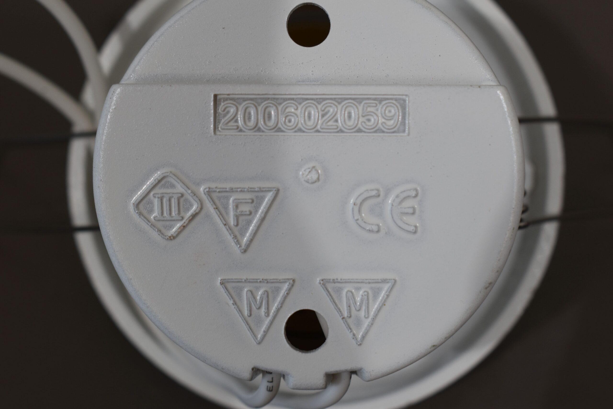 Halogen Einbaustrahler 2er-Set; weiß – Bild 5