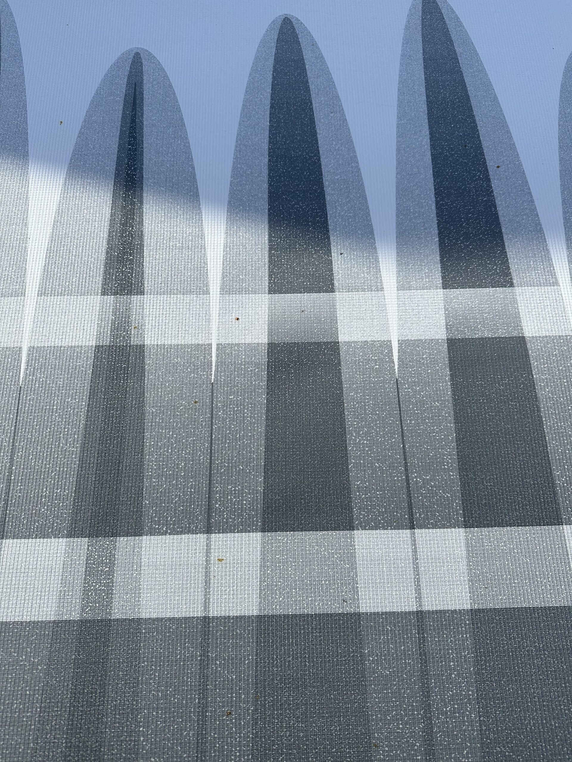 Thule Omnistor Dachmarkise 6200 400cm weiß – Bild 10