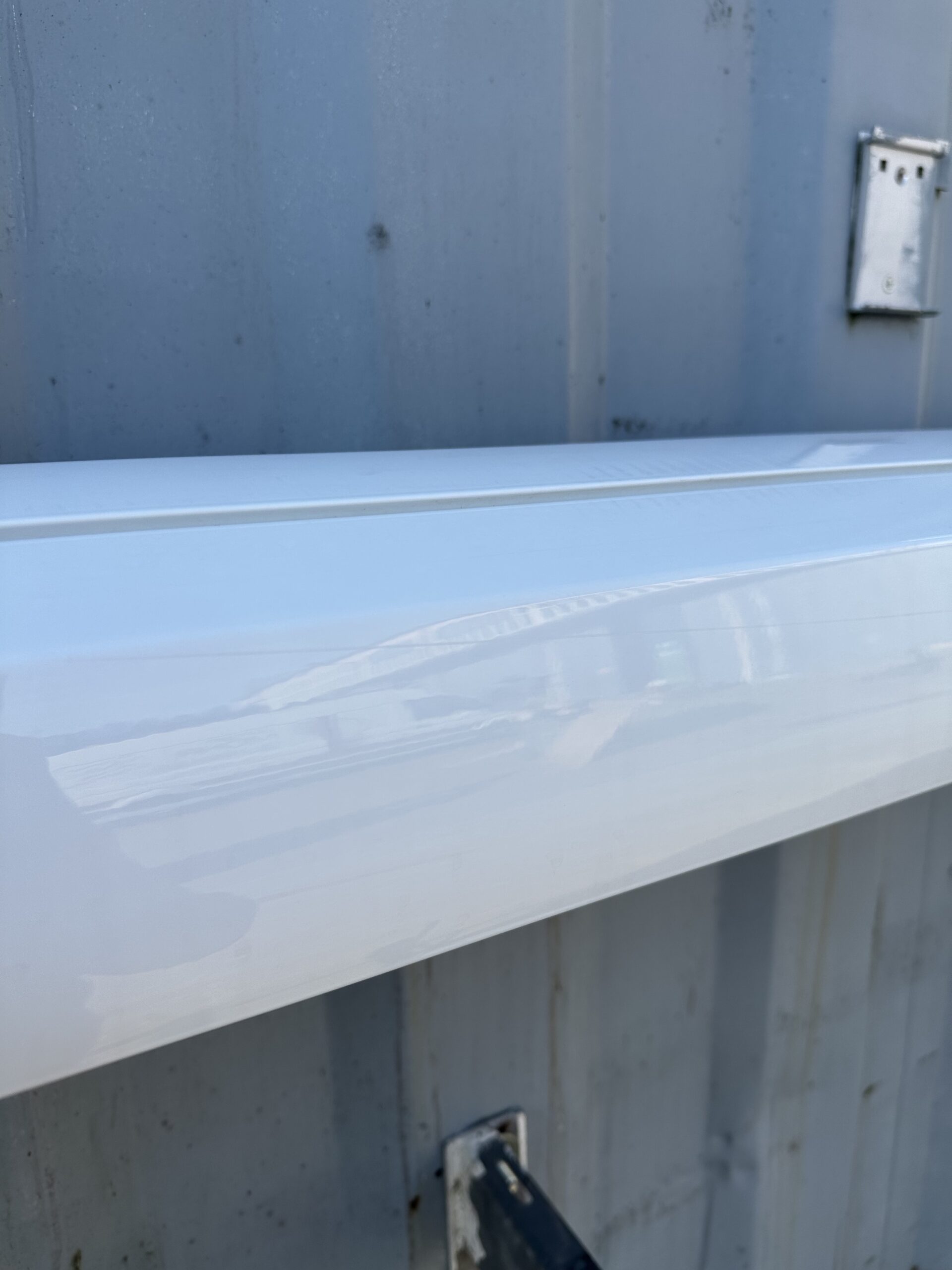 Thule Omnistor Dachmarkise 6200 400cm weiß – Bild 7