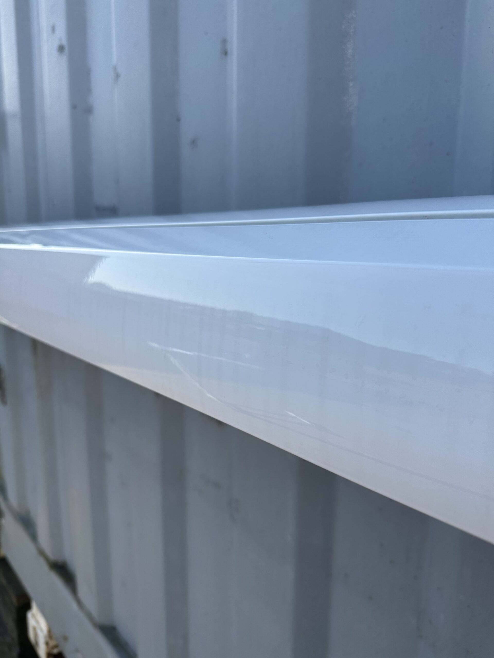 Thule Omnistor Dachmarkise 6200 400cm weiß – Bild 8