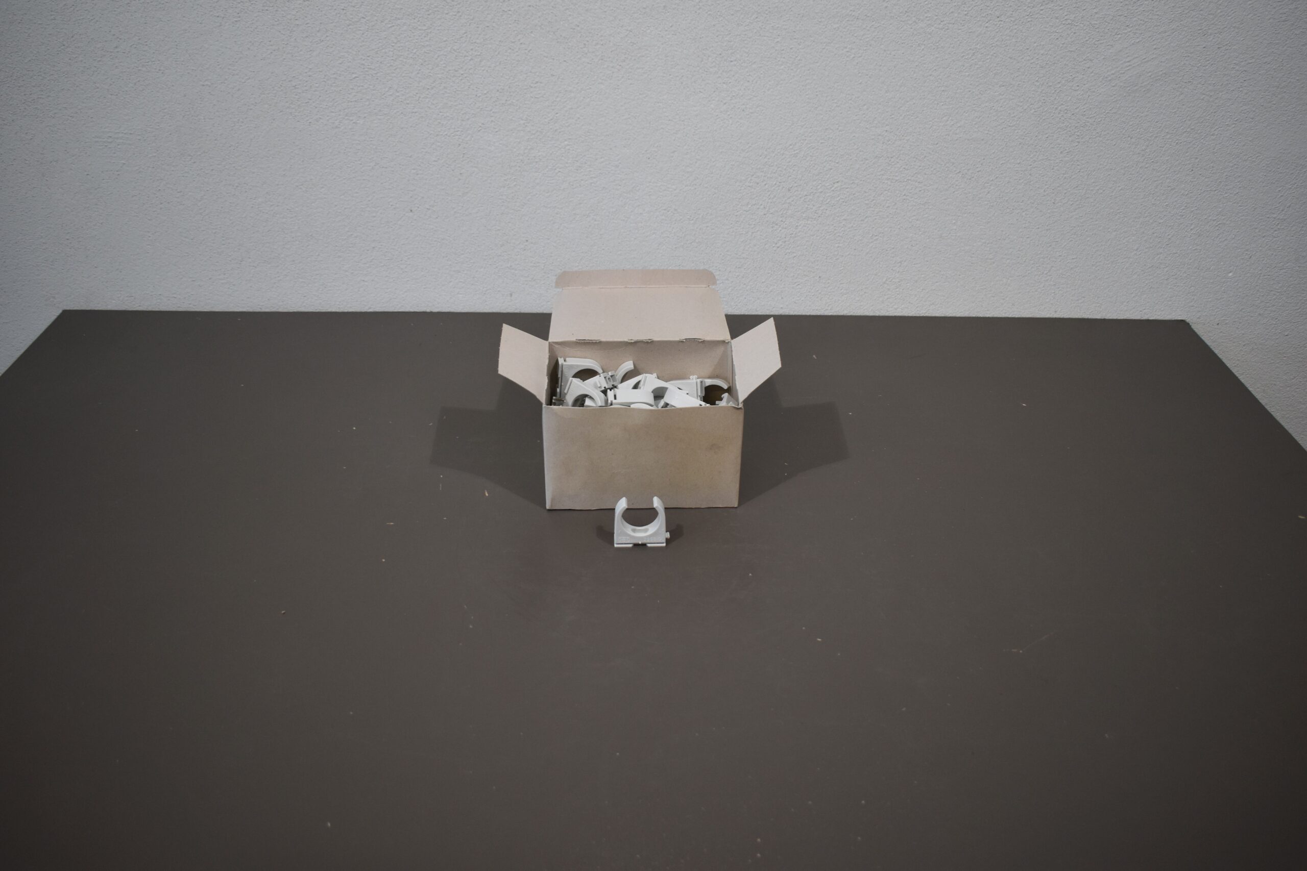 OBO Bettermann Quick-GL Klemmschellen 50Stk.