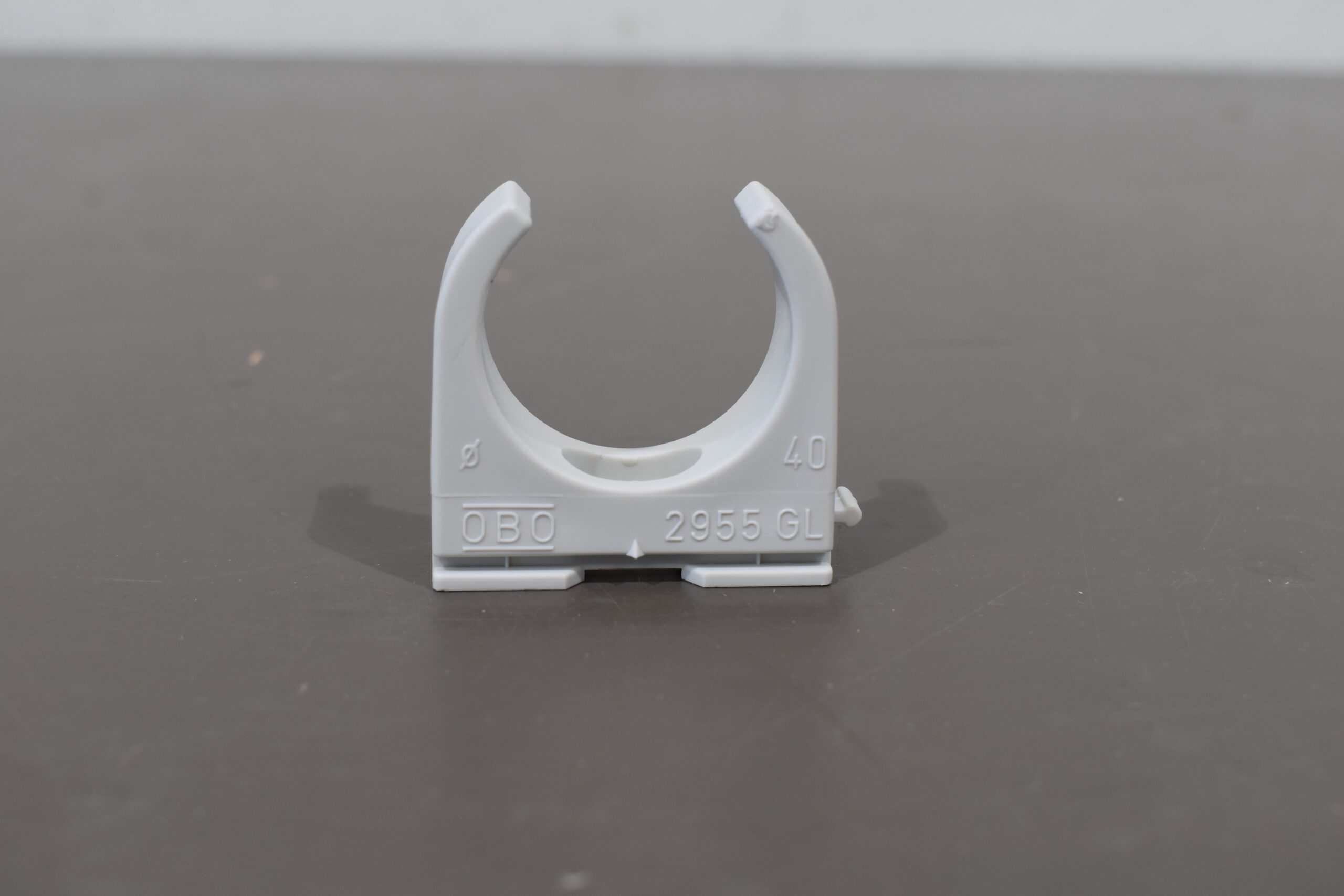 OBO Bettermann Quick-GL Klemmschellen 50Stk. – Bild 4