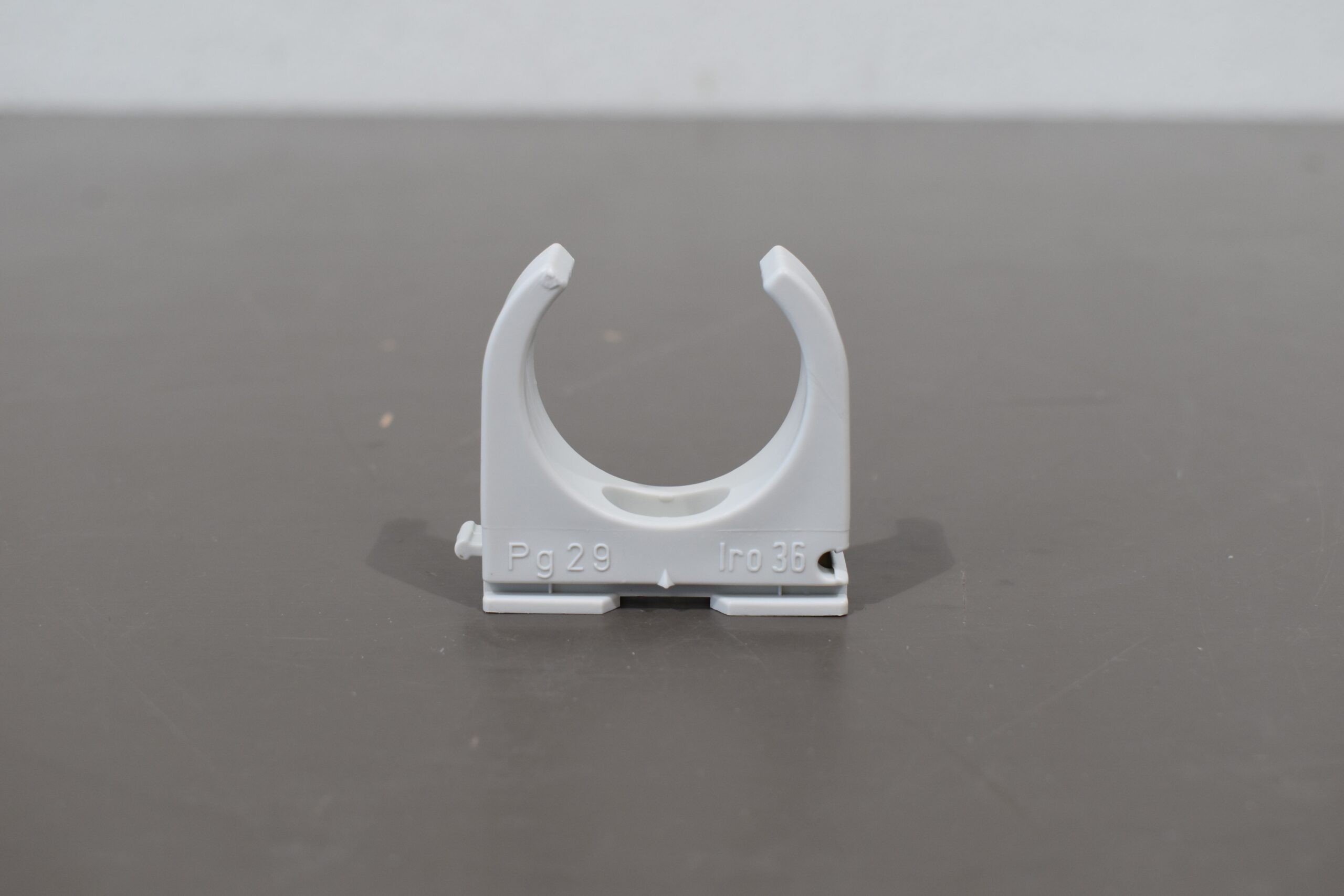 OBO Bettermann Quick-GL Klemmschellen 50Stk. – Bild 6