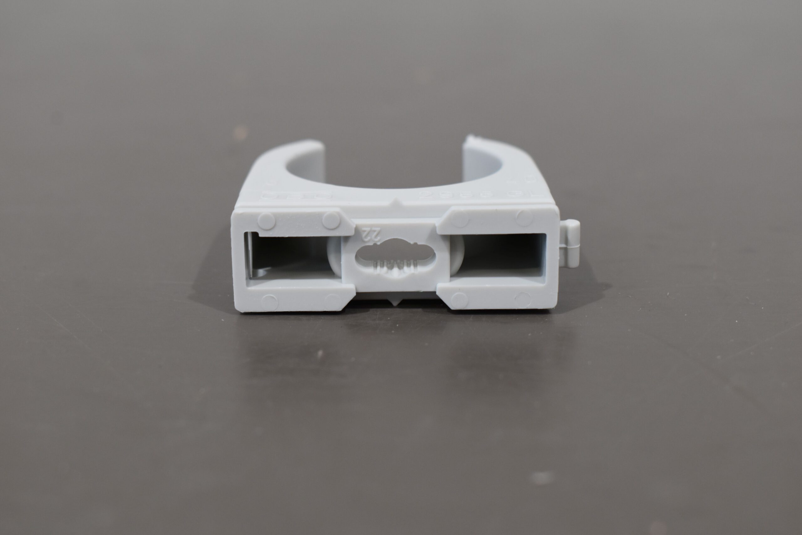 OBO Bettermann Quick-GL Klemmschellen 50Stk. – Bild 8