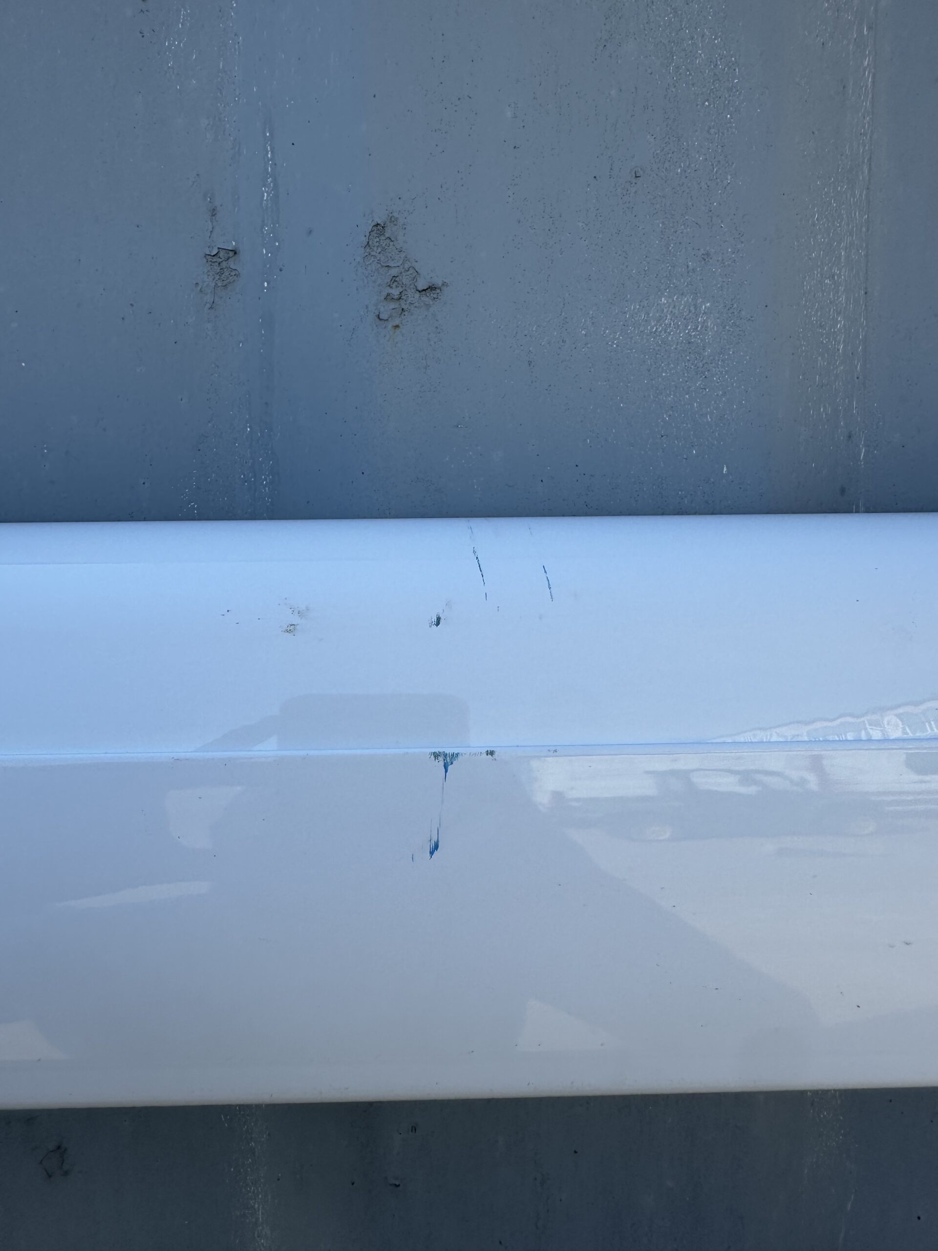 Thule Omnistor 5200 Wandmarkise 500cm weiß – Bild 5