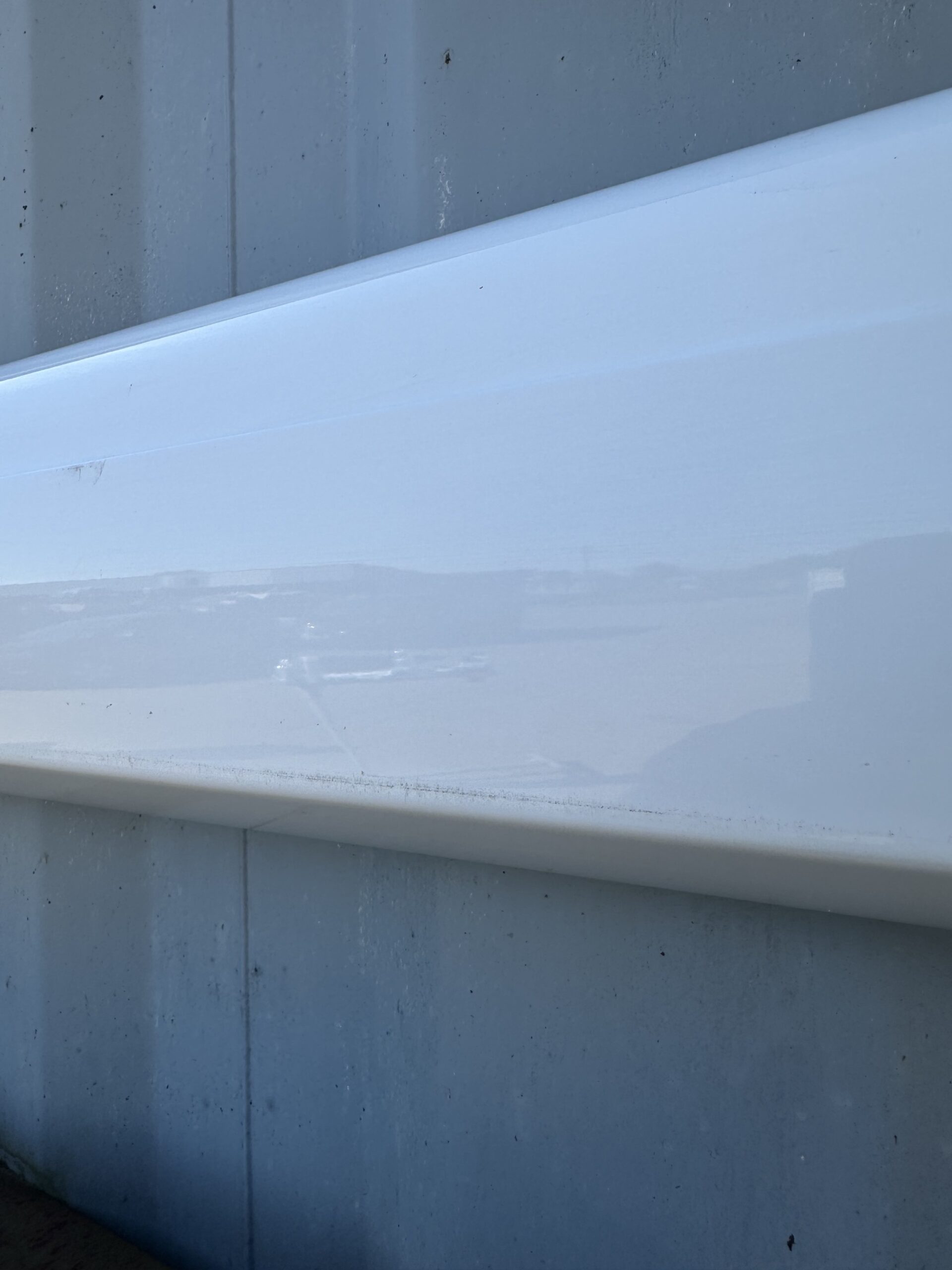 Thule Omnistor 5200 Wandmarkise 500cm weiß – Bild 6