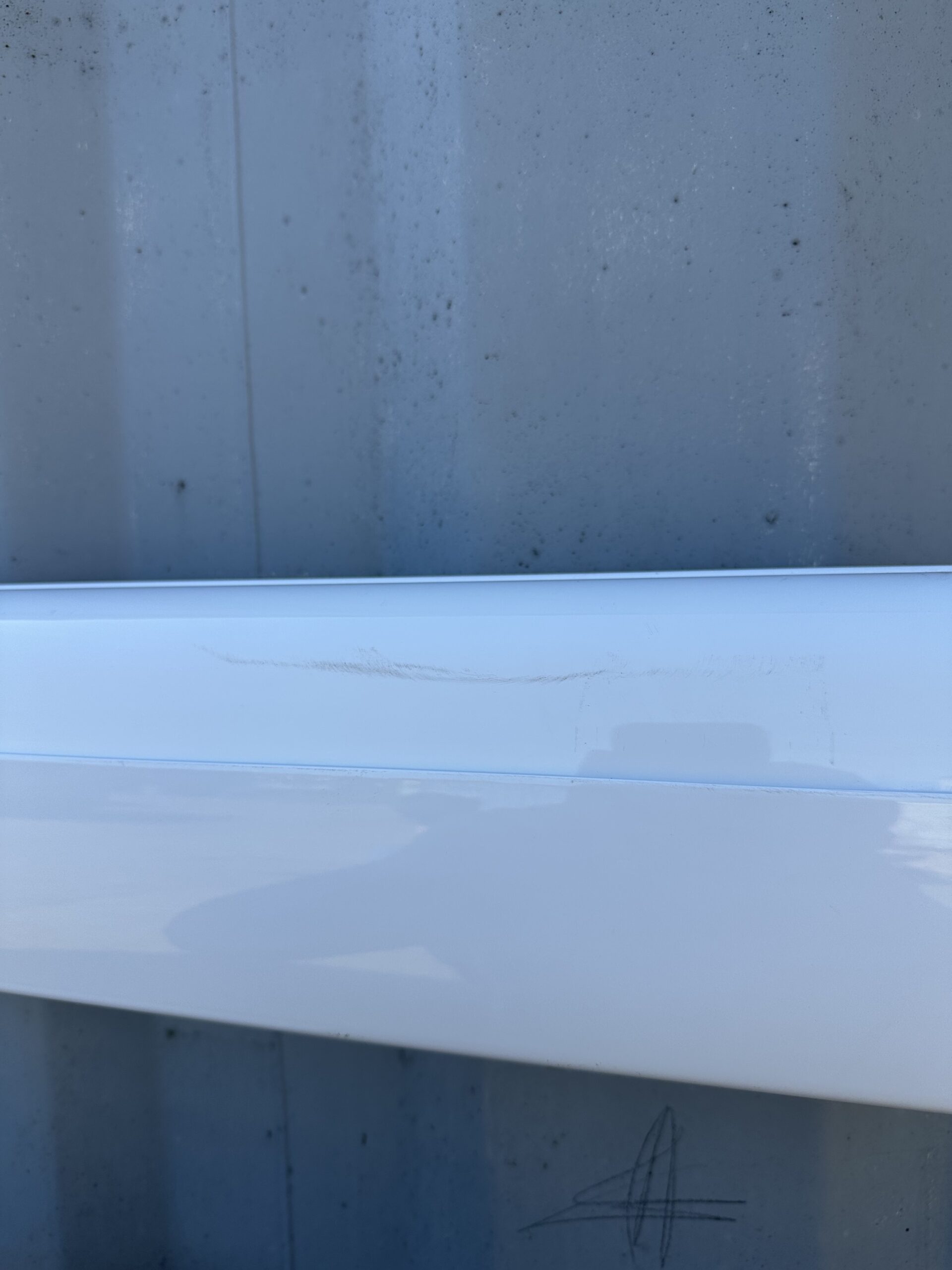 Thule Omnistor 5200 Wandmarkise 500cm weiß – Bild 7