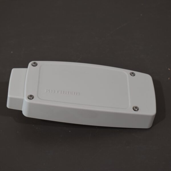 Alternative view of Kathrein Schutzgehäuse für Kabelschnittstelle HDZ 100