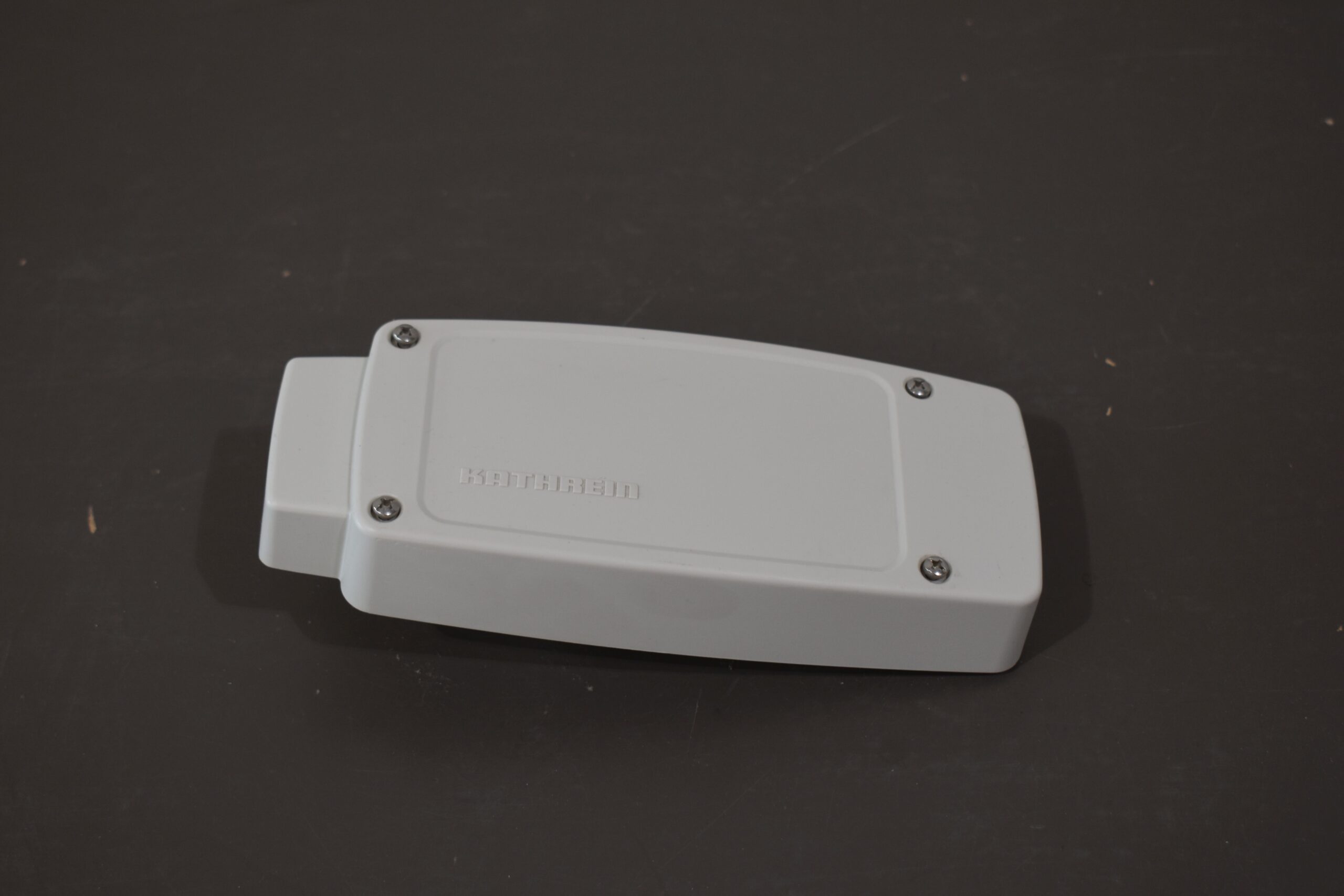 Kathrein Schutzgehäuse für Kabelschnittstelle HDZ 100 – Bild 2