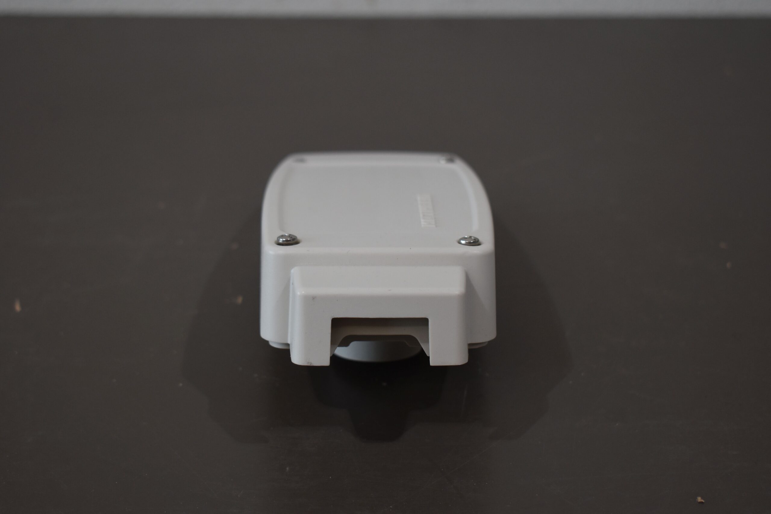 Kathrein Schutzgehäuse für Kabelschnittstelle HDZ 100 – Bild 4